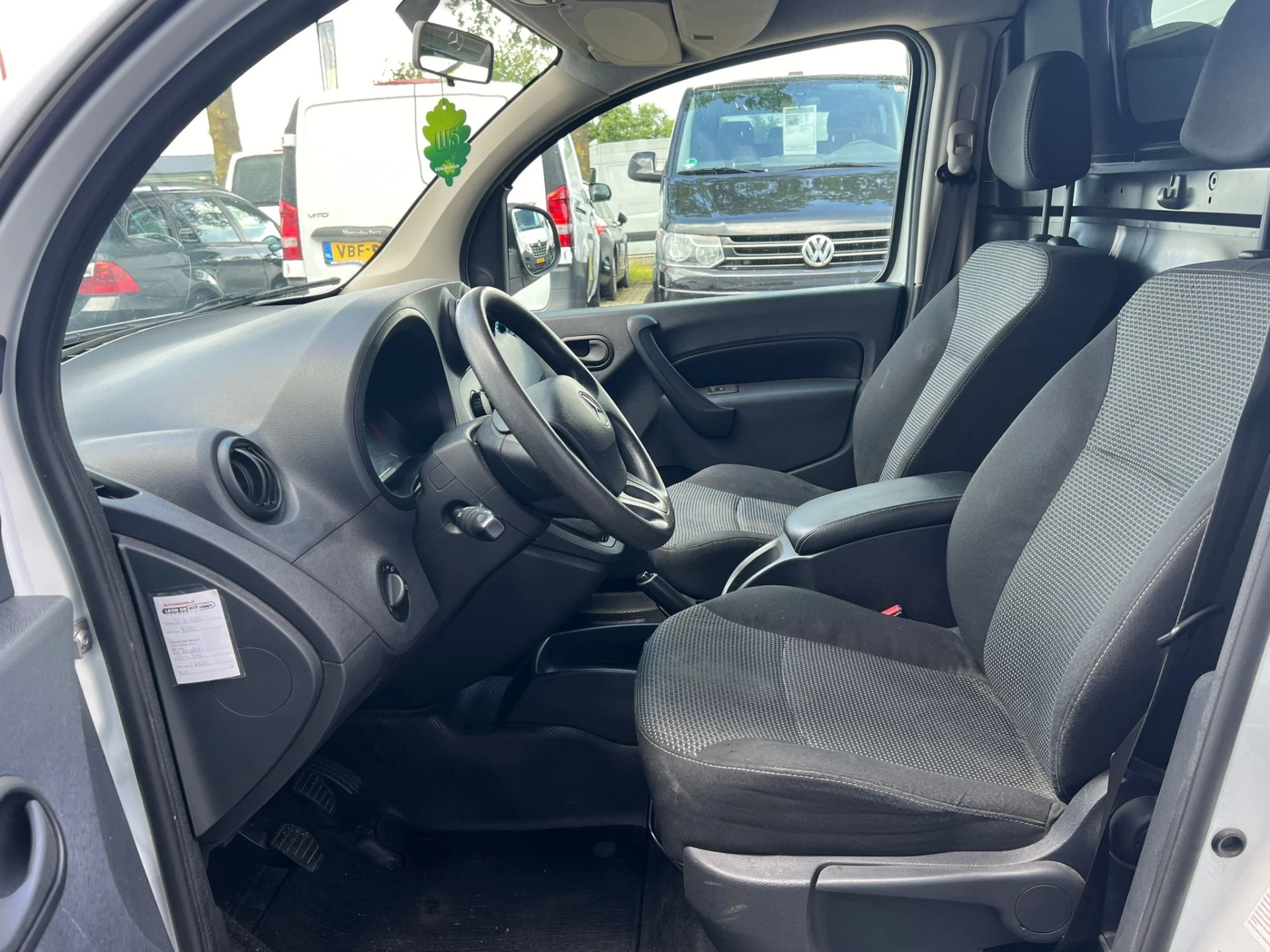 Hoofdafbeelding Mercedes-Benz Citan