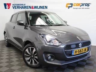 Suzuki Swift 1.2 Stijl Smart Hybrid | CLIMATE | LM-VELGEN | CAMERA | CARPLAY | LED | DAB | CRUISE