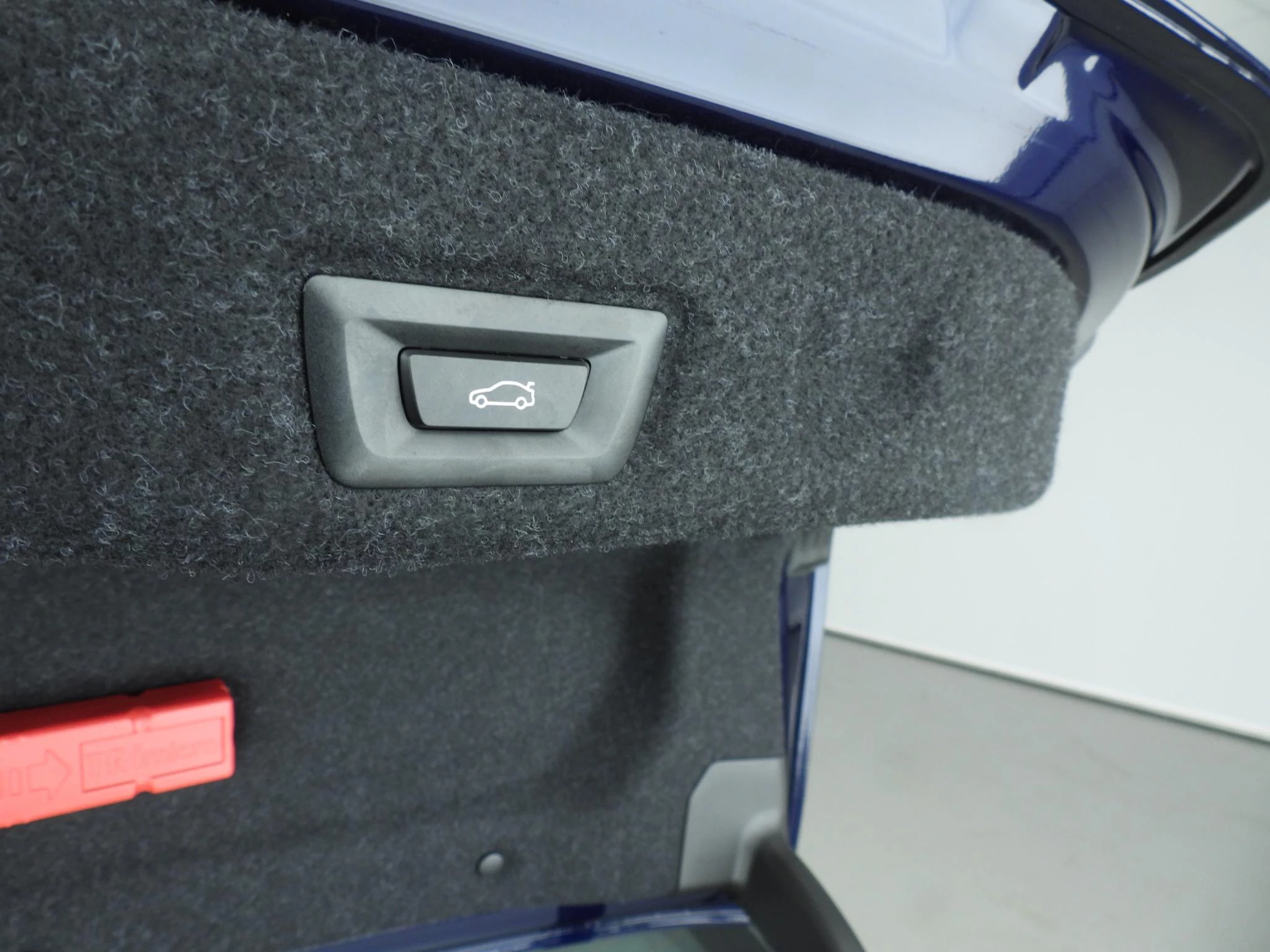 Hoofdafbeelding BMW i5