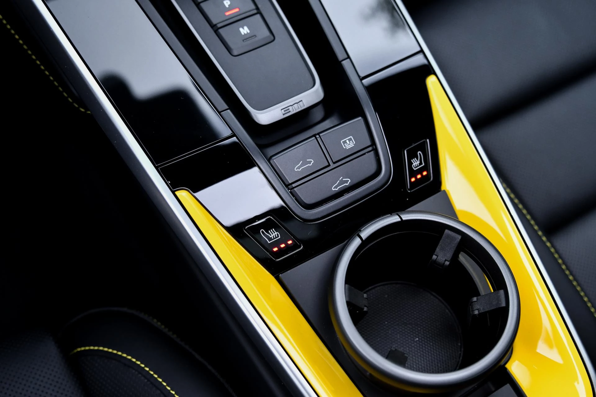 Hoofdafbeelding Porsche 911