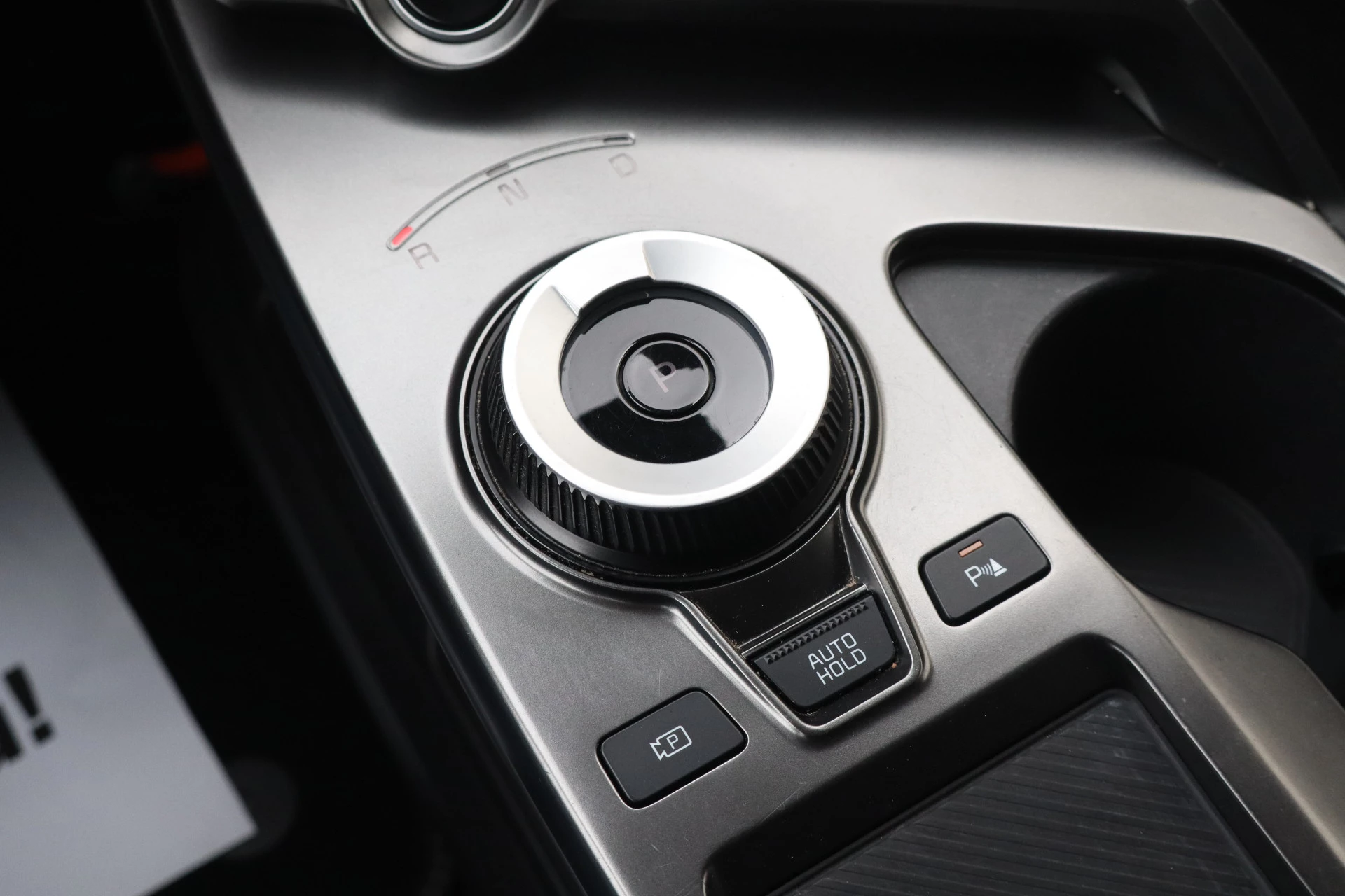 Hoofdafbeelding Kia EV6