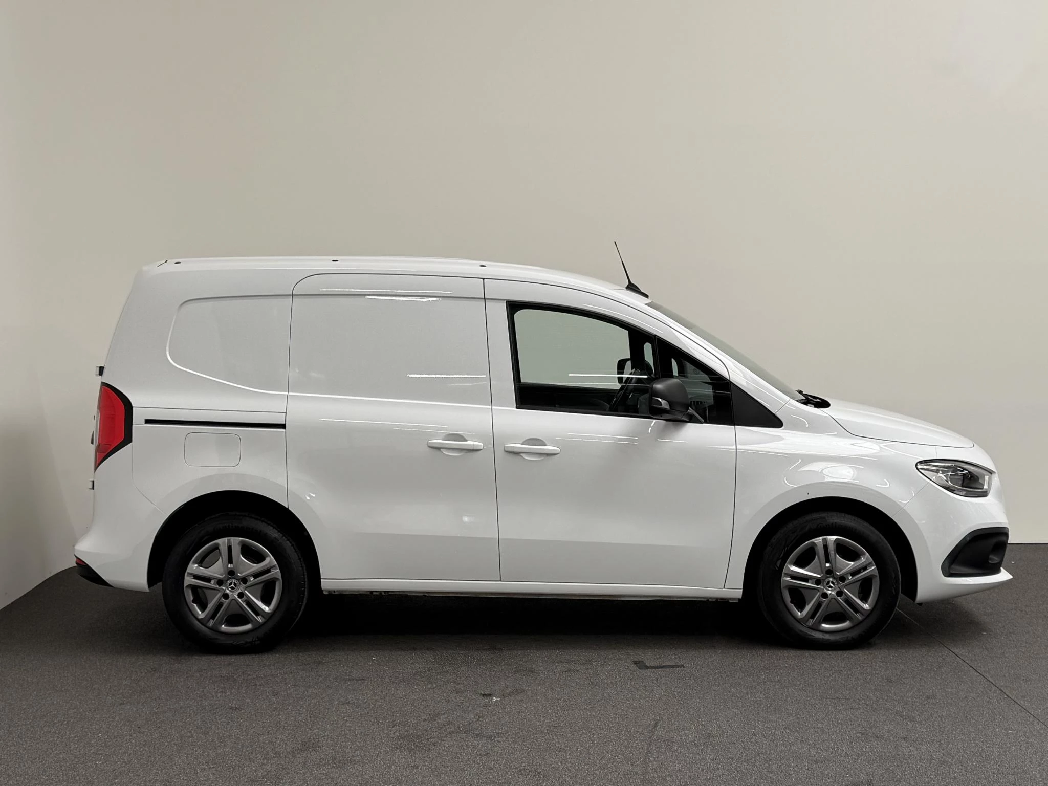 Hoofdafbeelding Mercedes-Benz Citan