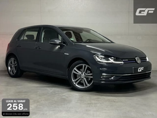 Volkswagen Golf 1.5 TSI 17'' R-Line Massage ACC Carplay NAP