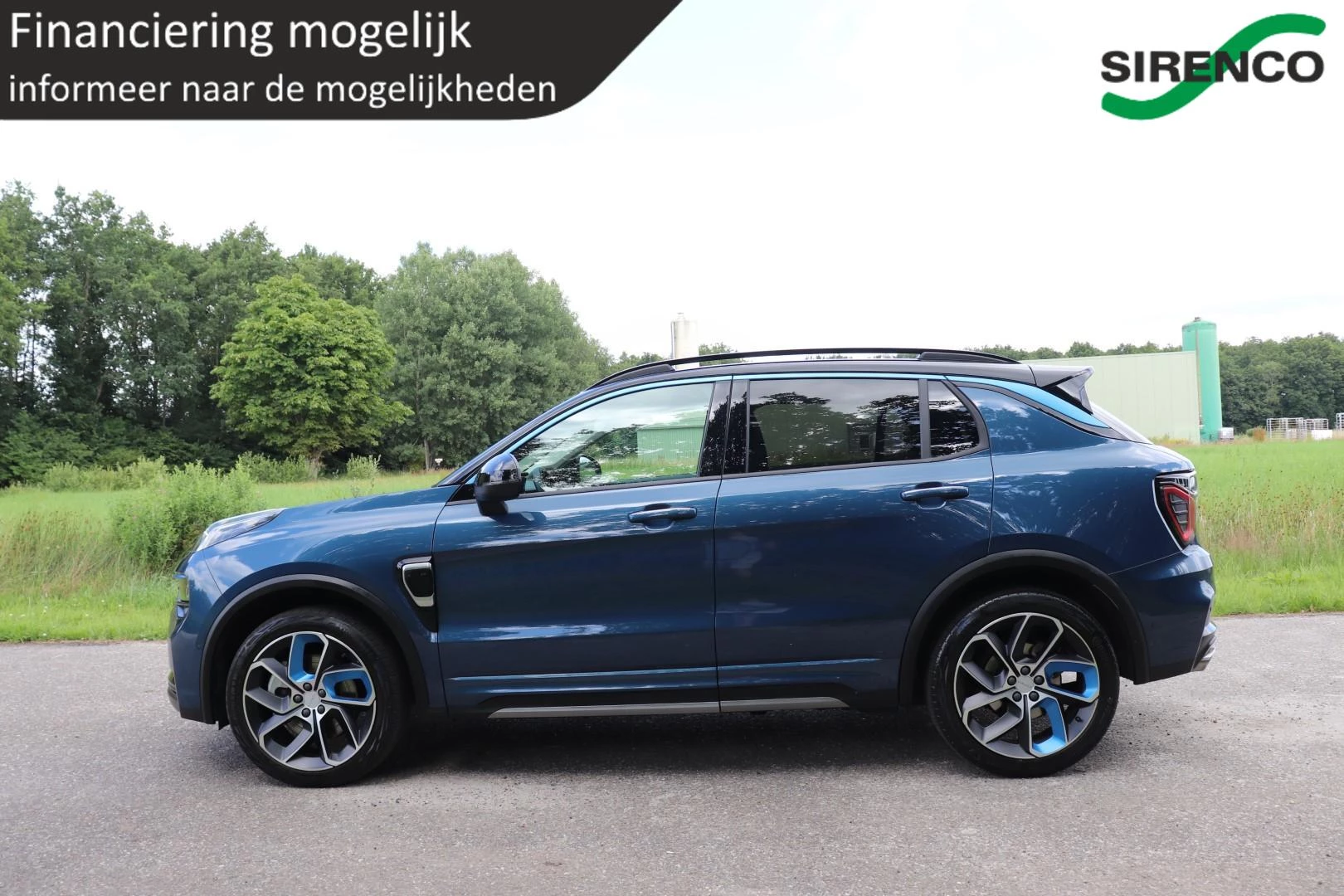 Hoofdafbeelding Lynk & Co 01