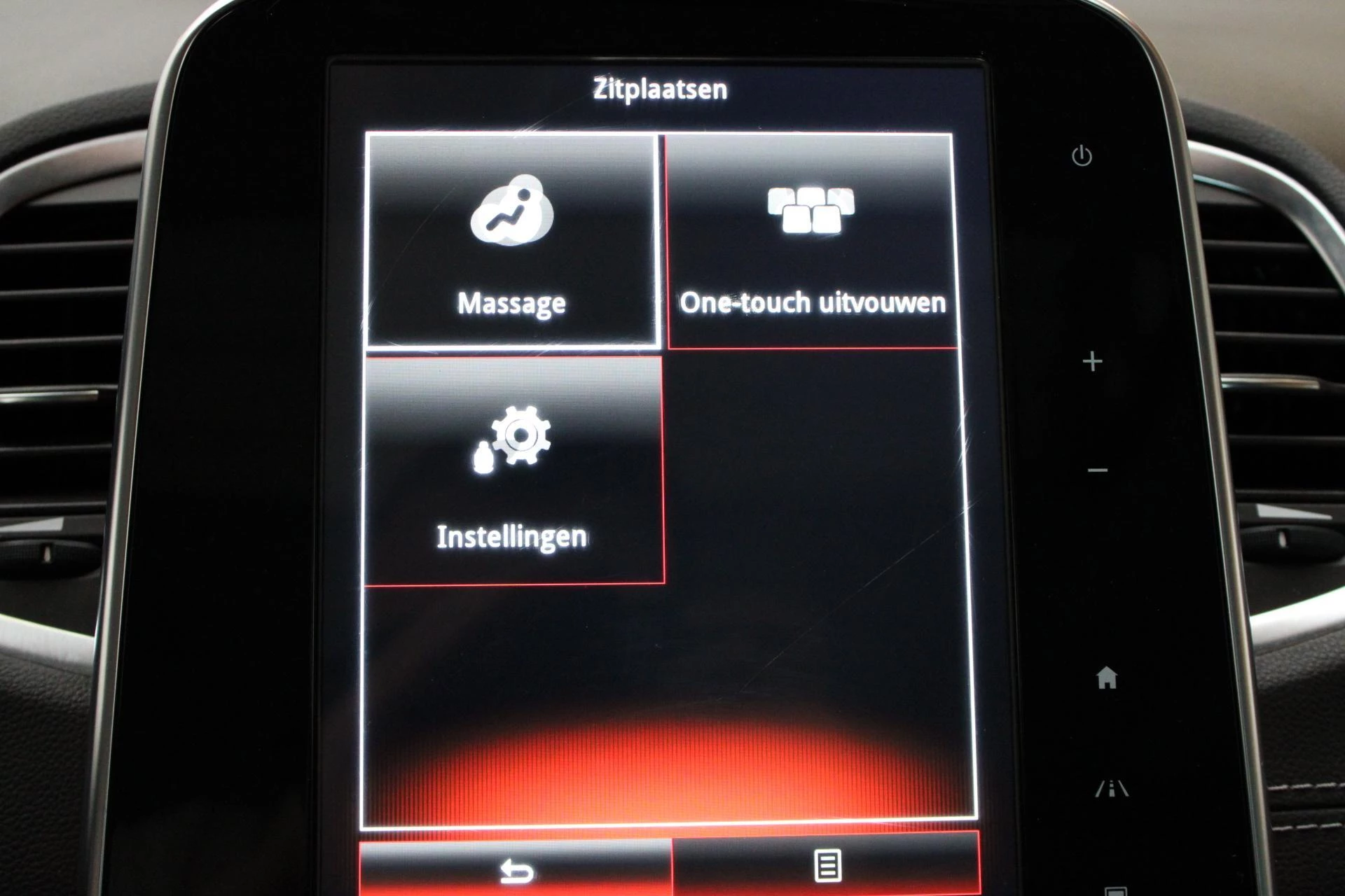 Hoofdafbeelding Renault Espace