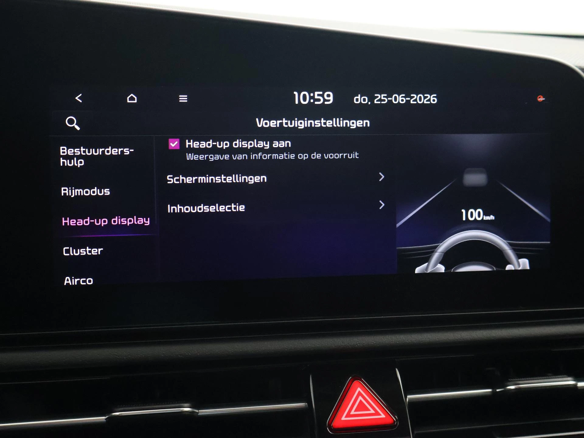 Hoofdafbeelding Kia Niro EV
