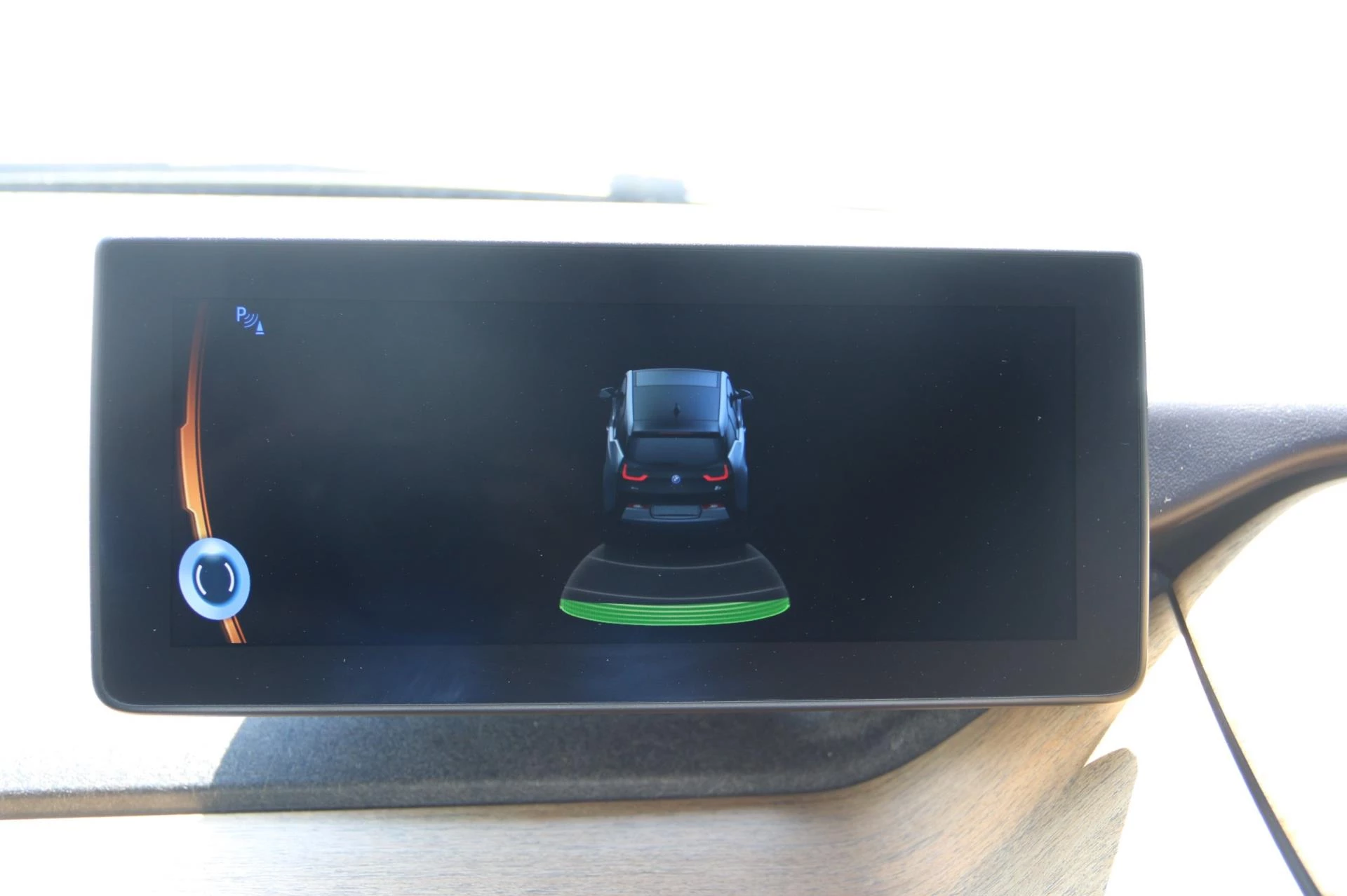 Hoofdafbeelding BMW i3