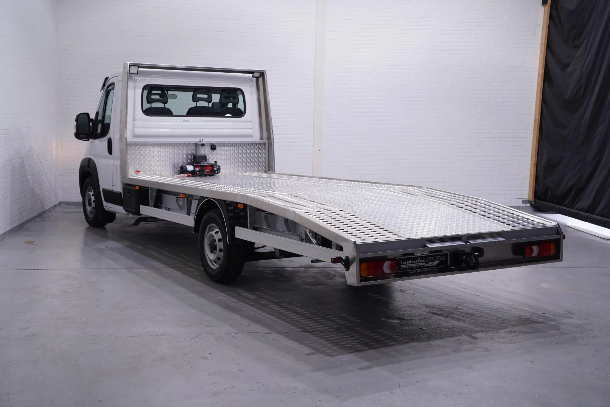 Hoofdafbeelding Fiat Ducato
