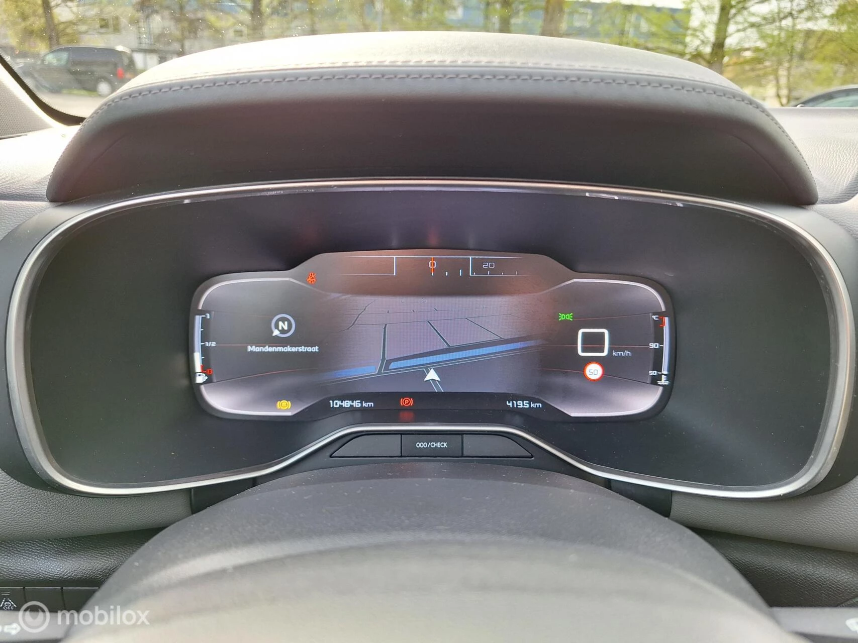 Hoofdafbeelding Citroën C5 Aircross