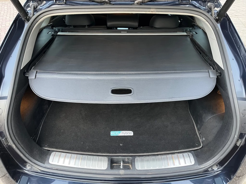 Hoofdafbeelding Kia Optima