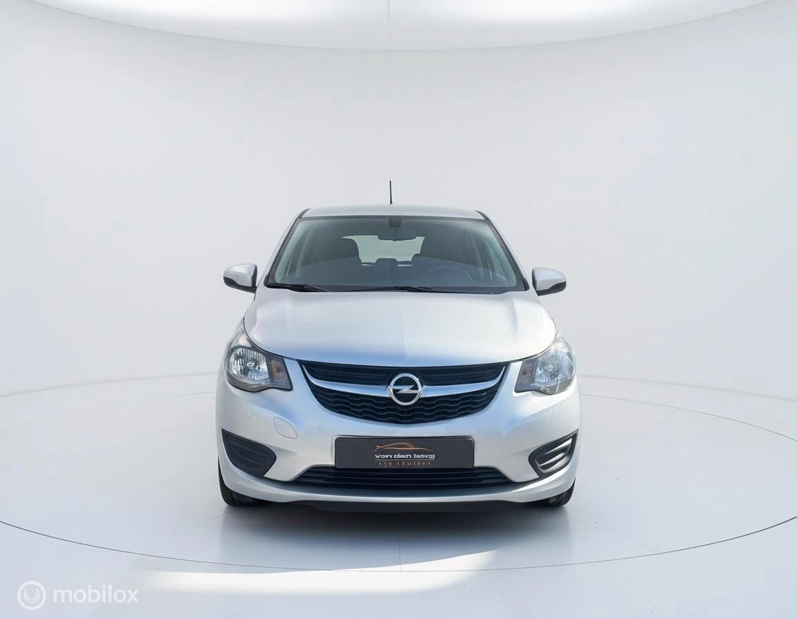 Hoofdafbeelding Opel KARL