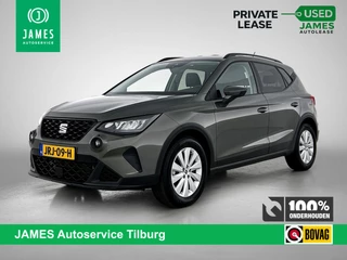 SEAT Arona 1.0 TSI AUTOM. Style Connect CARPLAY-NAV | CRUISE | PRIVACY-GLASS