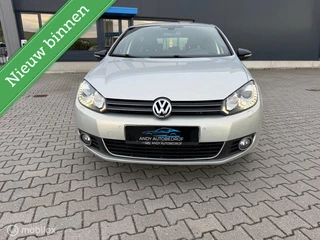 Volkswagen Golf 6 R-Line