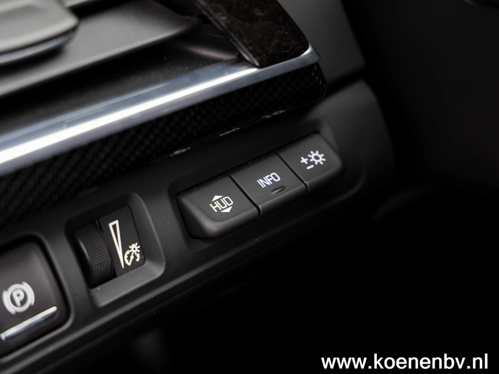 Hoofdafbeelding Cadillac Ct6