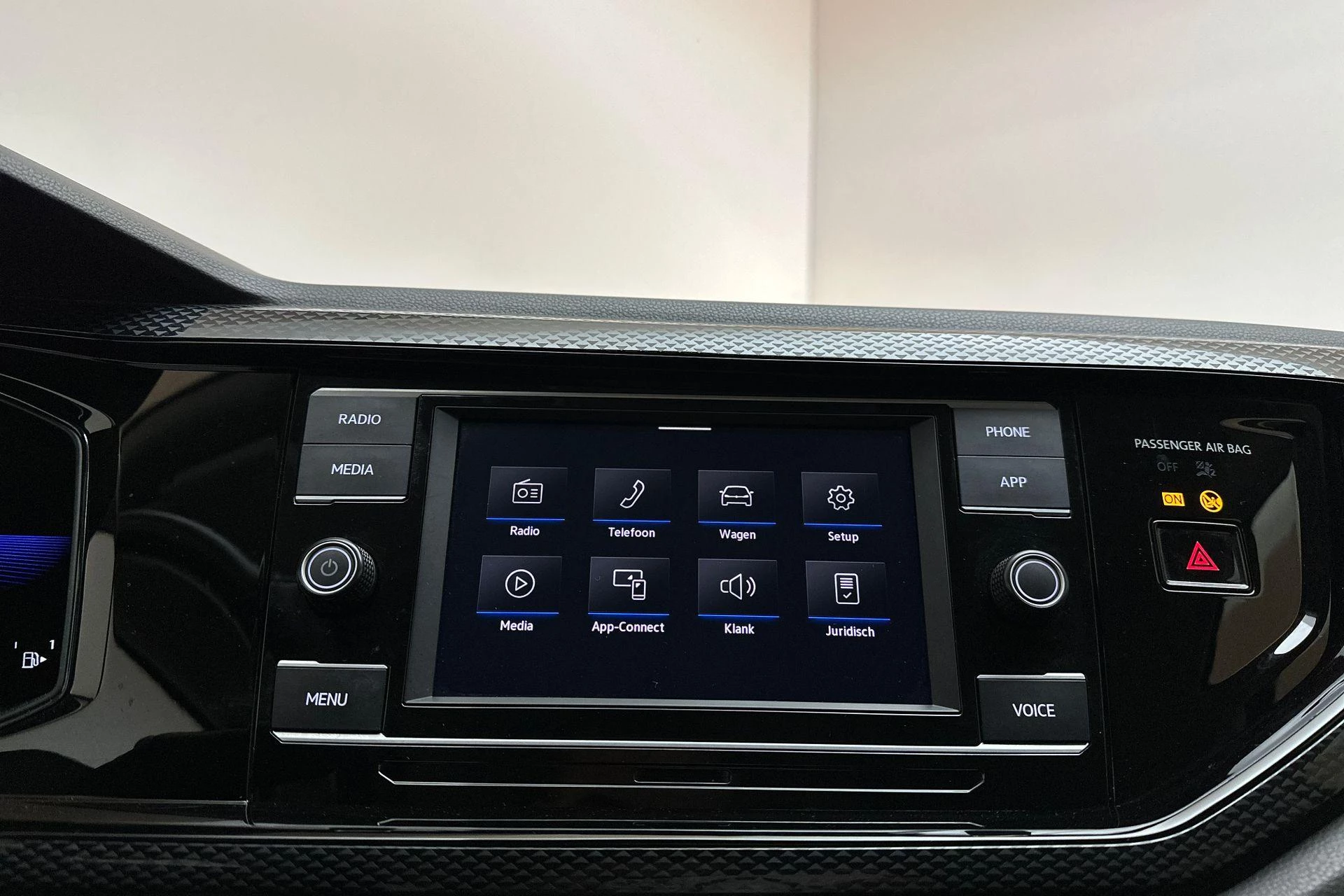 Hoofdafbeelding Volkswagen Taigo