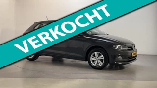 Volkswagen Polo 1.0 TSI Comfortline Parkeersensoren Navigatie DAB+ Airco