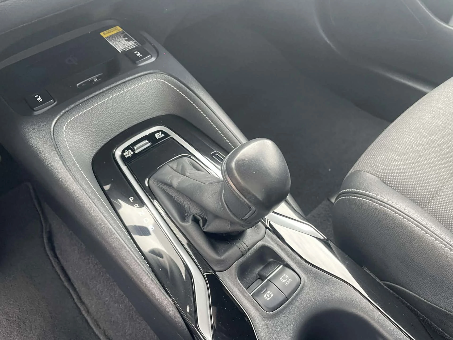 Hoofdafbeelding Toyota Corolla Touring Sports