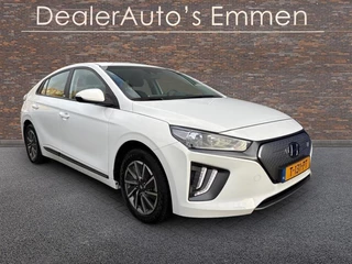 Hoofdafbeelding Hyundai IONIQ