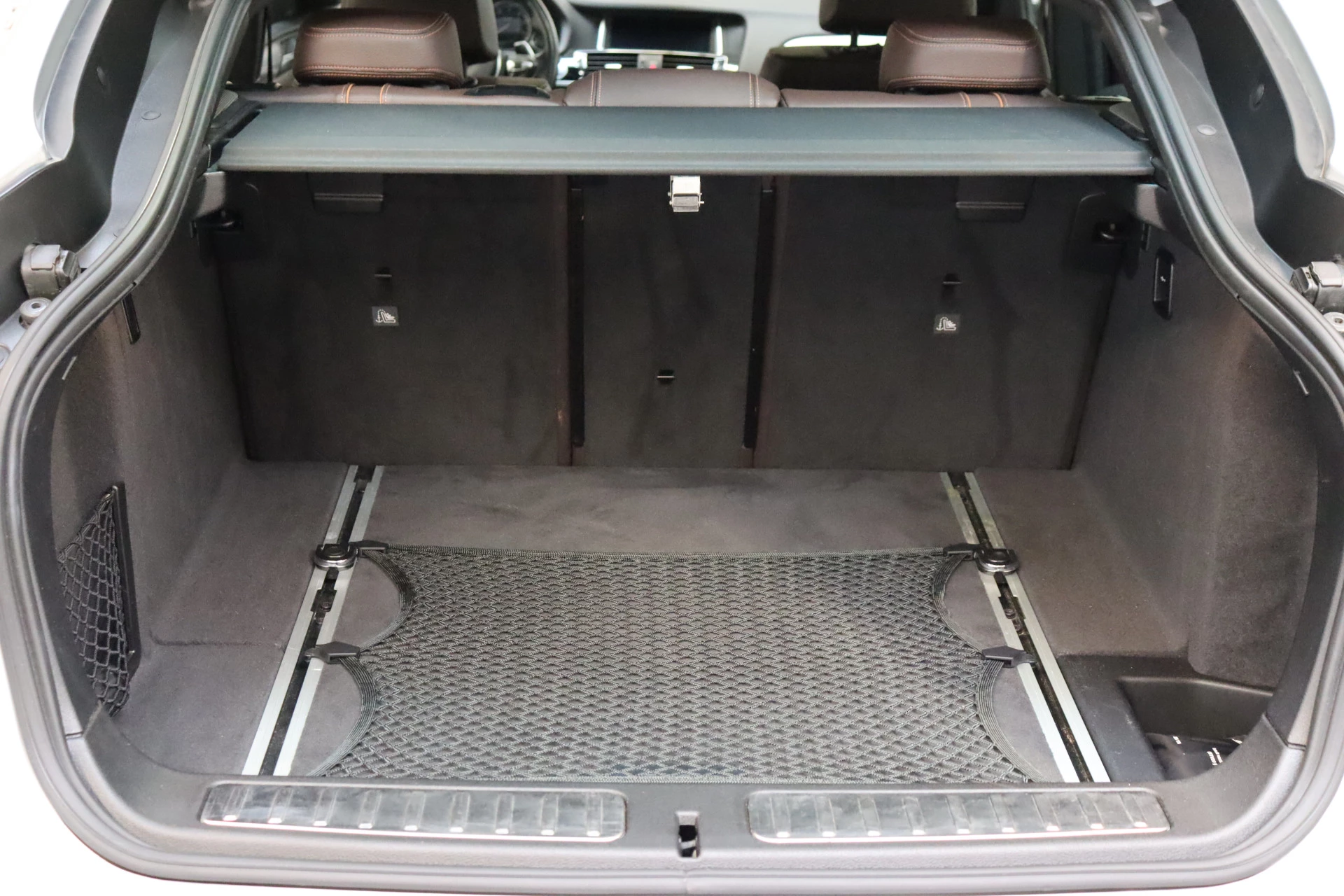 Hoofdafbeelding BMW X4