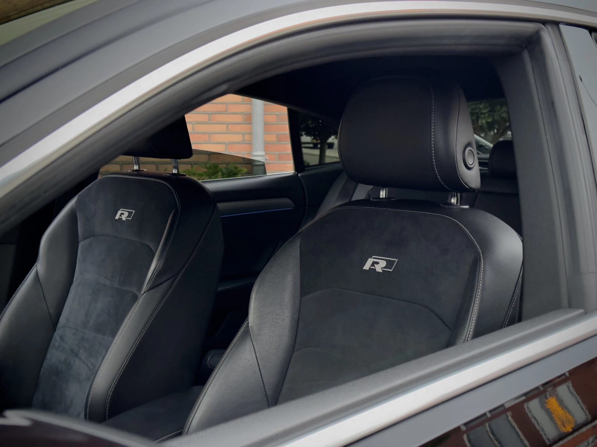 Hoofdafbeelding Volkswagen Arteon