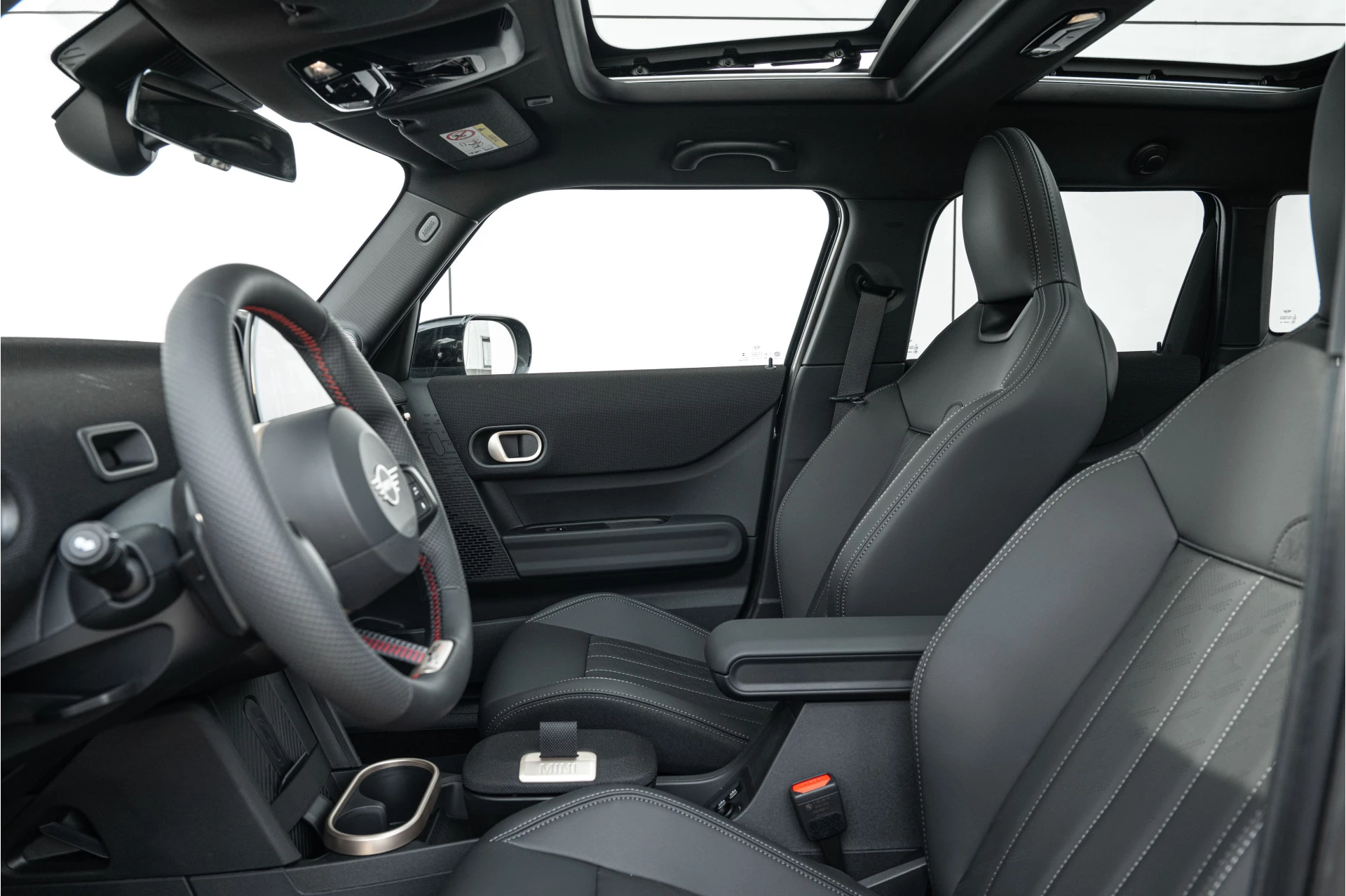 Hoofdafbeelding MINI 5-deurs