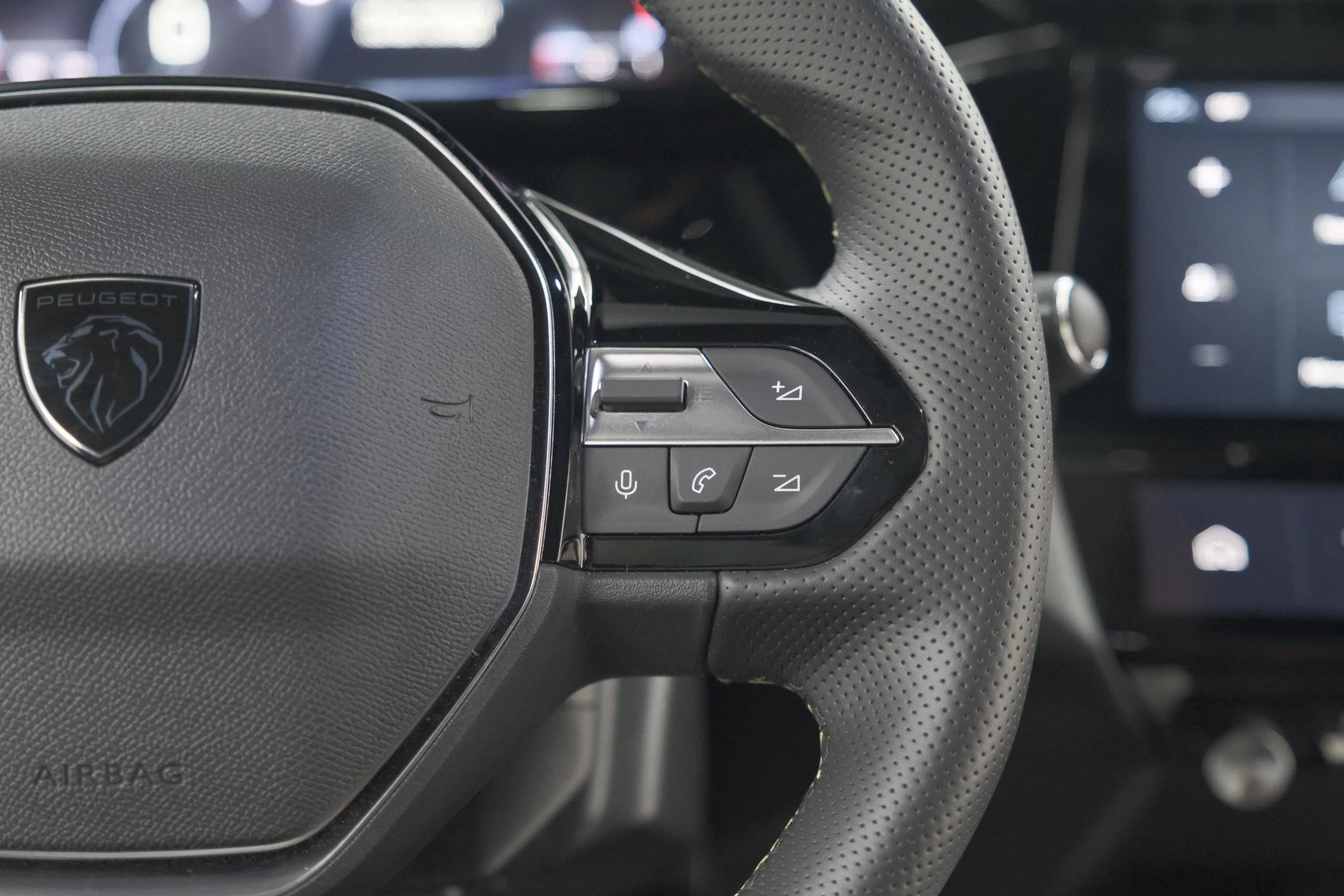 Hoofdafbeelding Peugeot 408