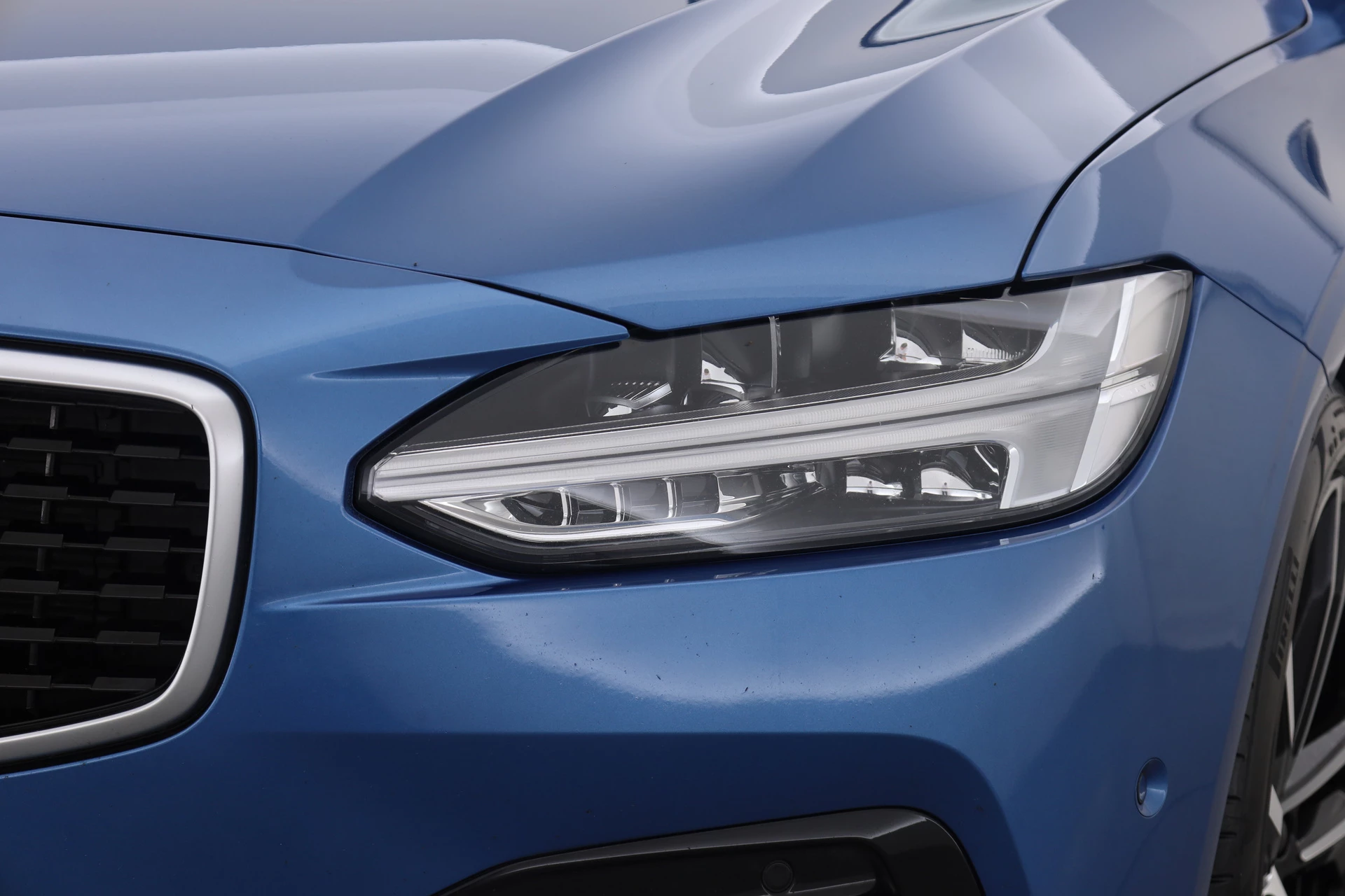 Hoofdafbeelding Volvo V90