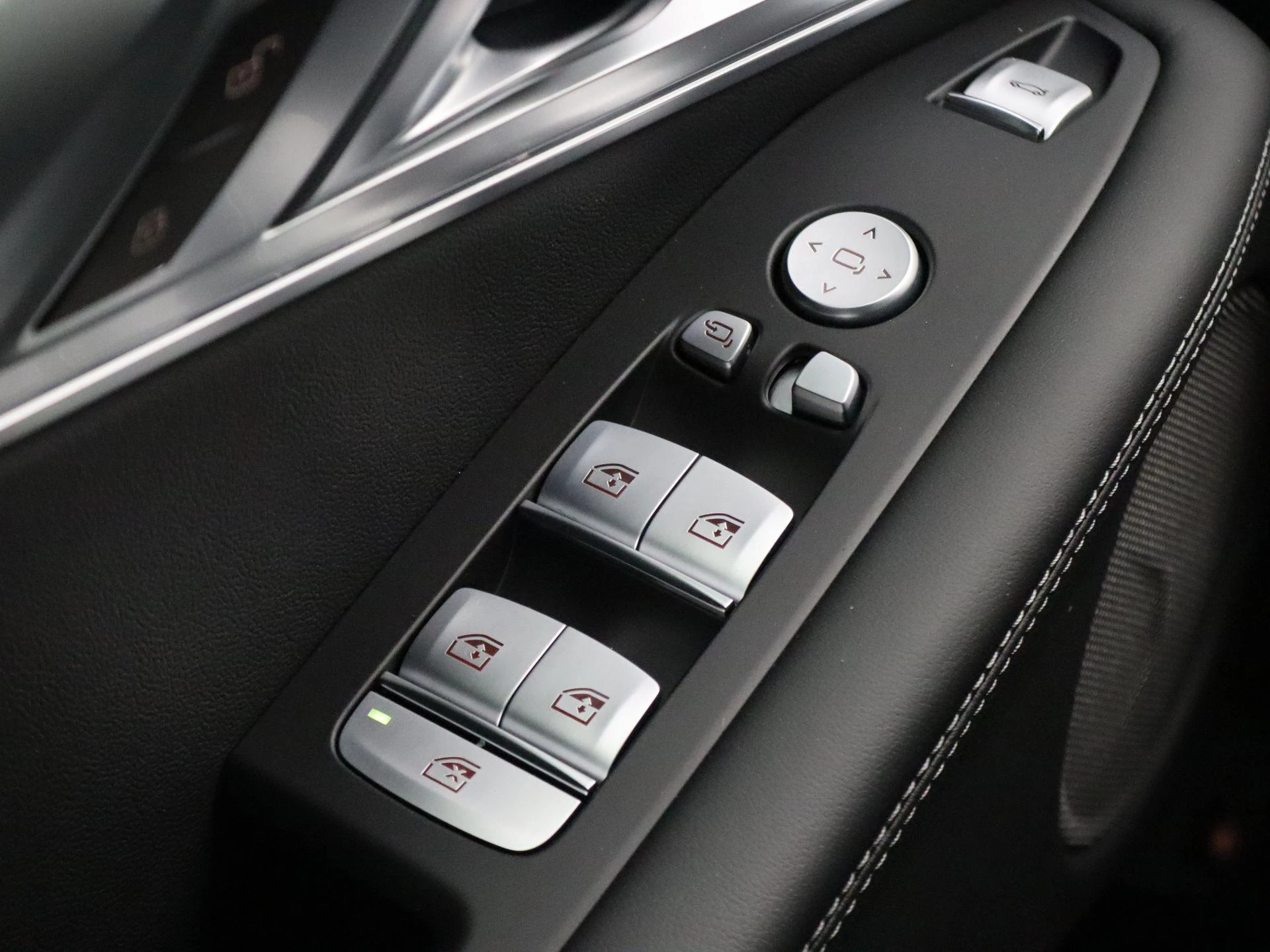 Hoofdafbeelding BMW XM