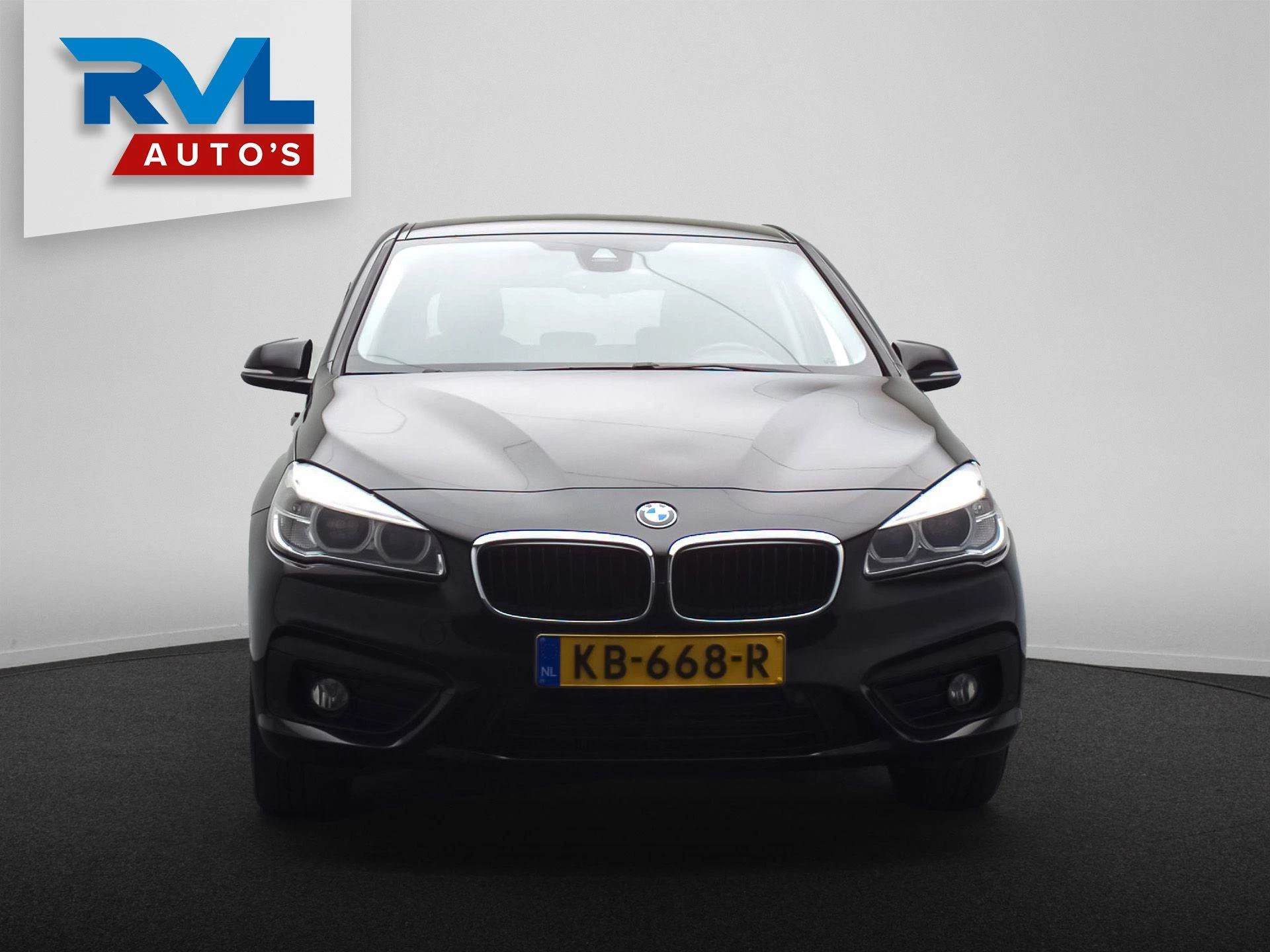 Hoofdafbeelding BMW 2 Serie