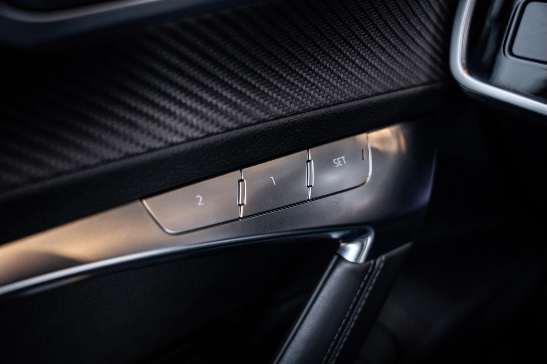 Hoofdafbeelding Audi RS7