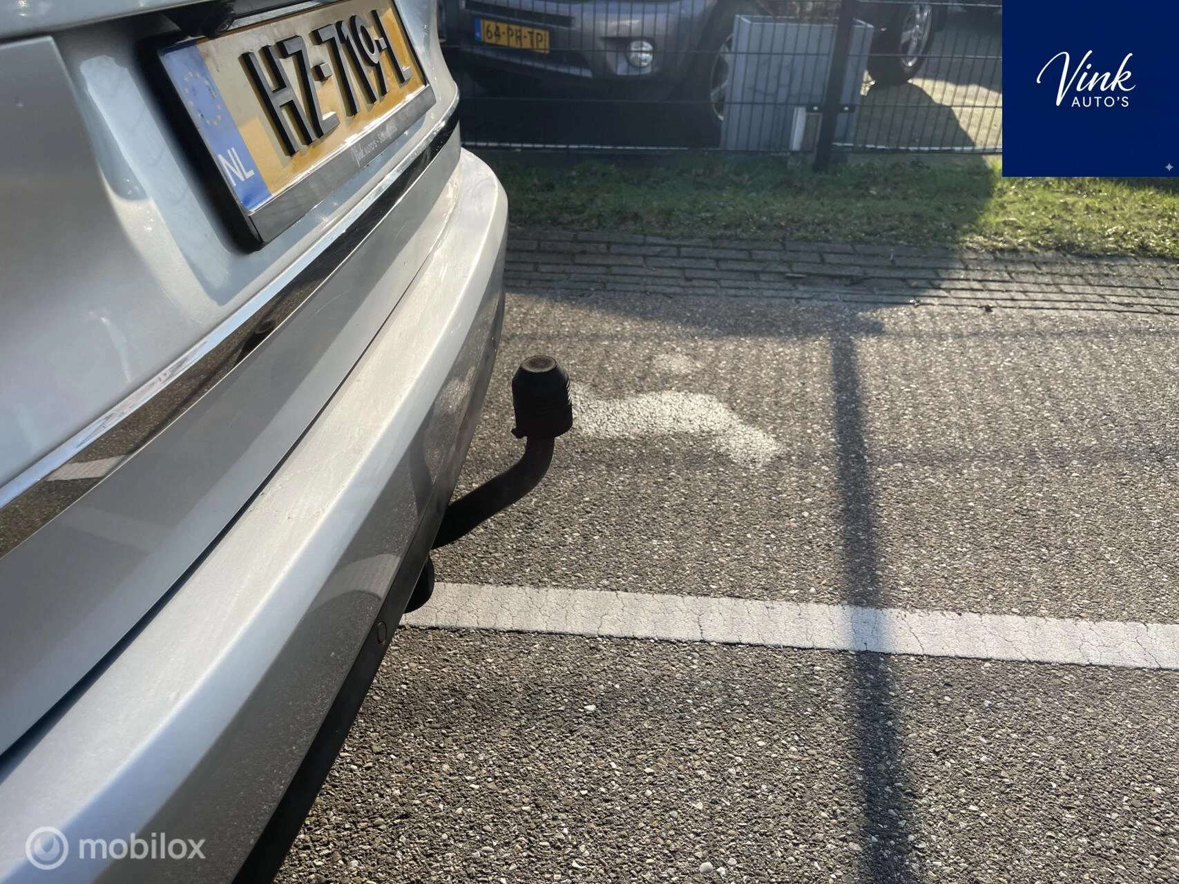 Hoofdafbeelding Citroën C4 Picasso