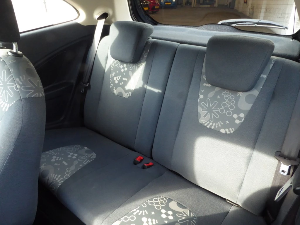 Hoofdafbeelding Ford Ka