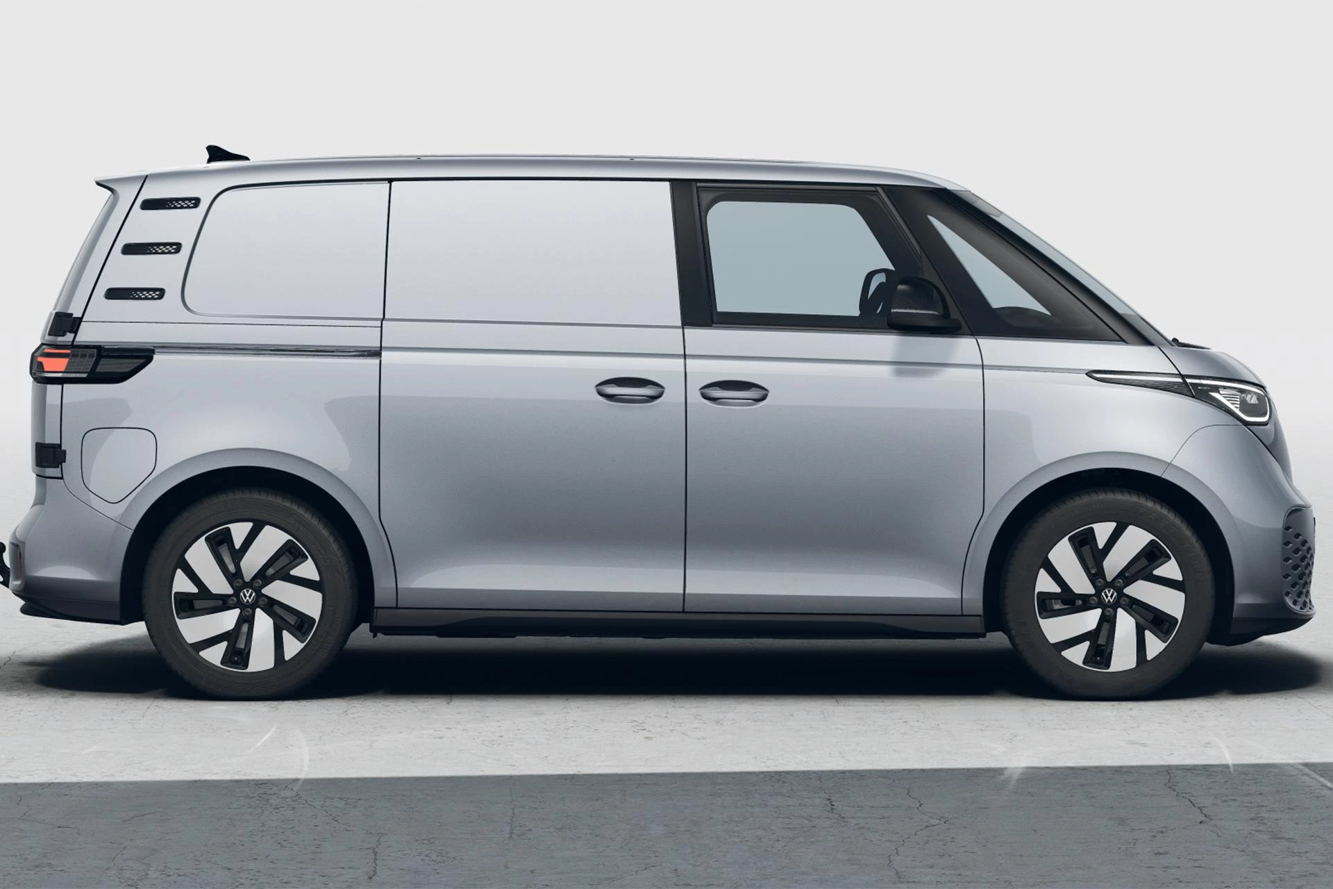 Hoofdafbeelding Volkswagen ID. Buzz Cargo