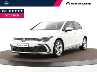 Volkswagen Golf 1.4 245pk eHybrid GTE · Apple/Android Car Play · Navigatie · Sfeerverlichting · P-Sensoren · 17'' Inch · Garantie t/m 20-01-2027 of 100.000km · TOPDEAL