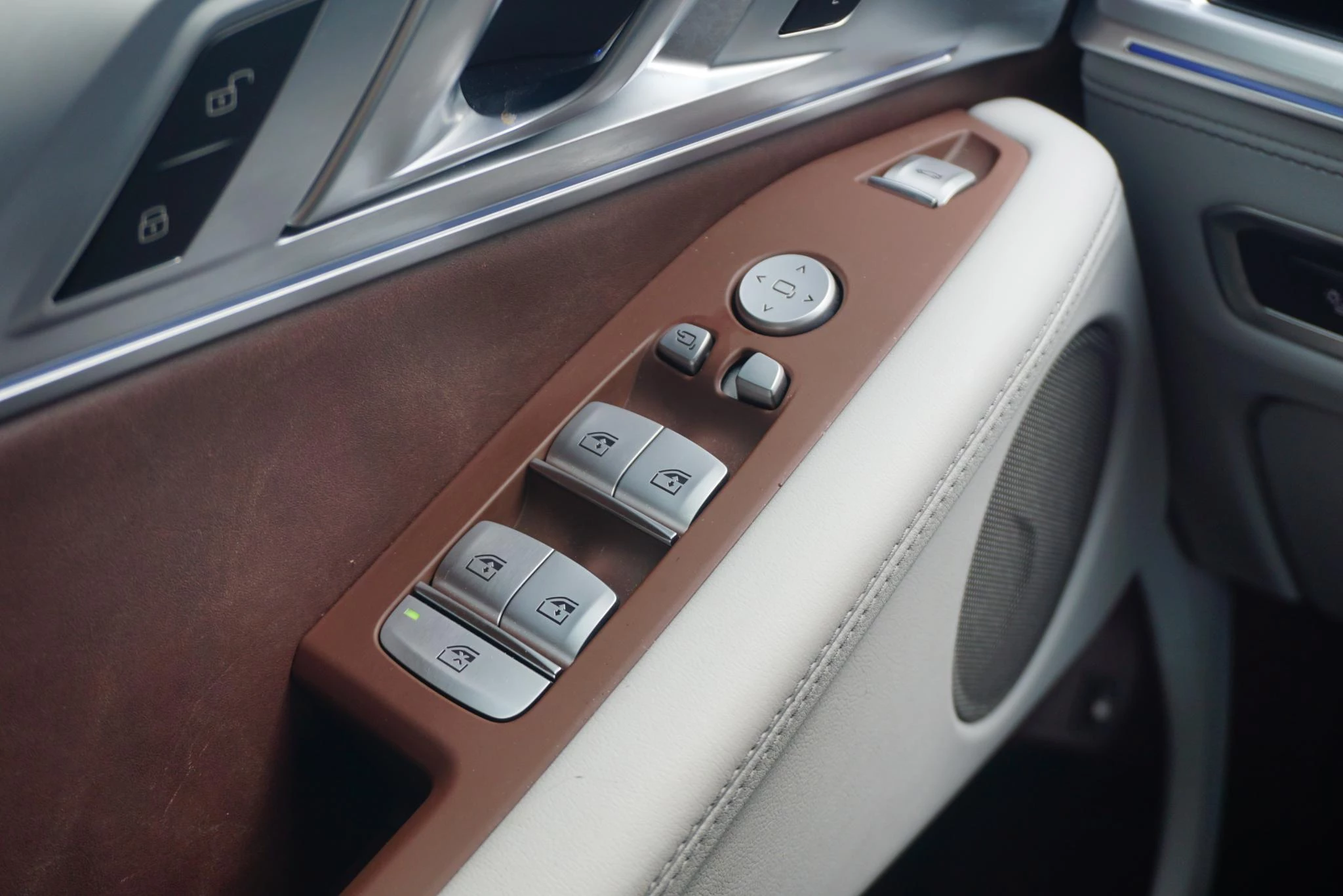 Hoofdafbeelding BMW XM