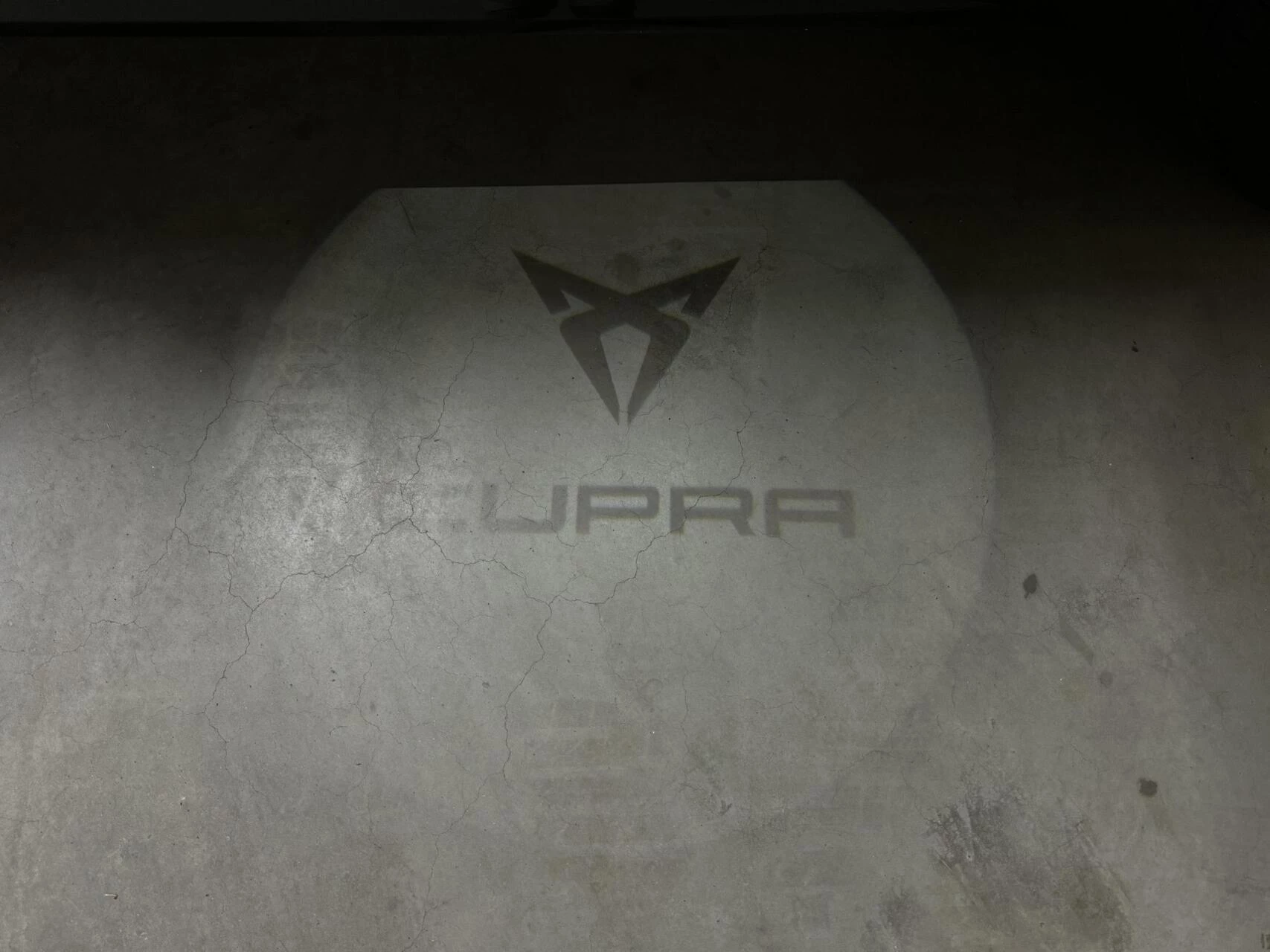 Hoofdafbeelding CUPRA Ateca