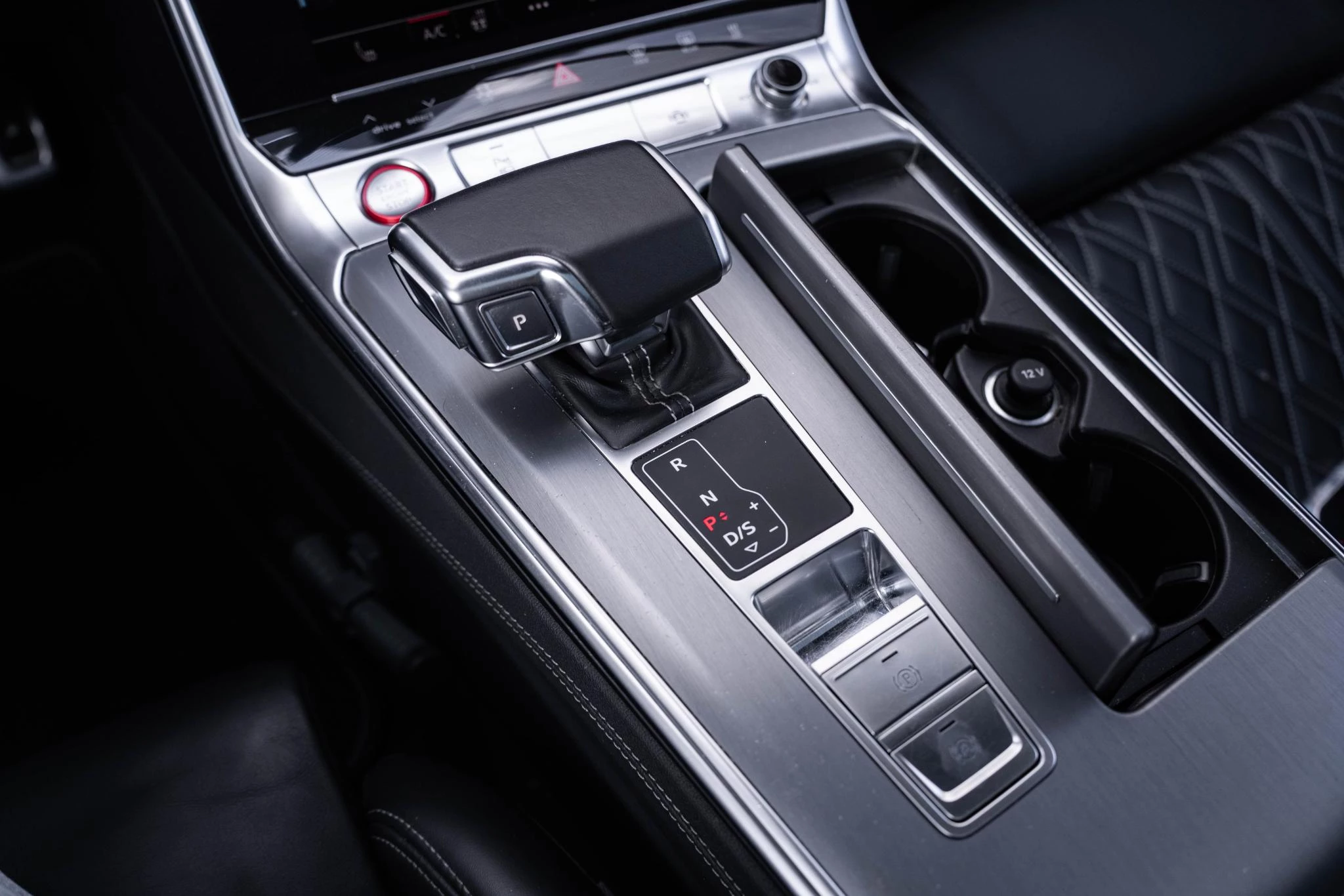 Hoofdafbeelding Audi A7