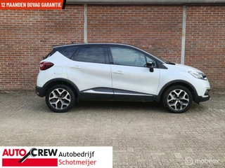 Renault Captur 1.2 TCe 120 Intens