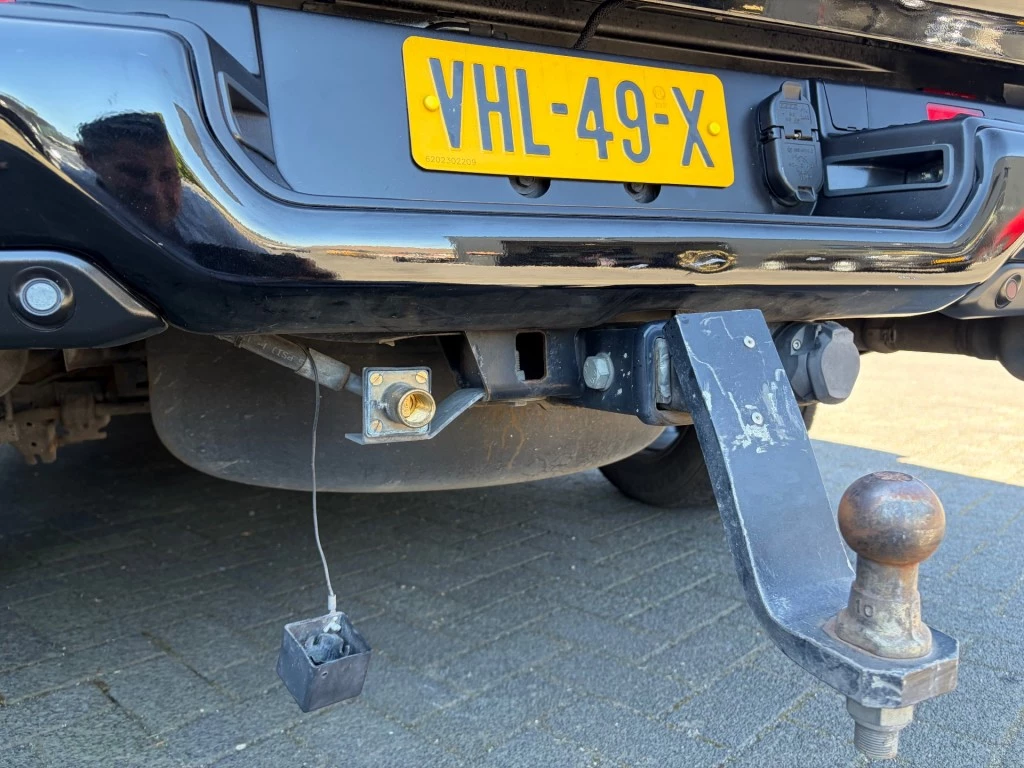 Hoofdafbeelding Dodge Ram Pick-Up