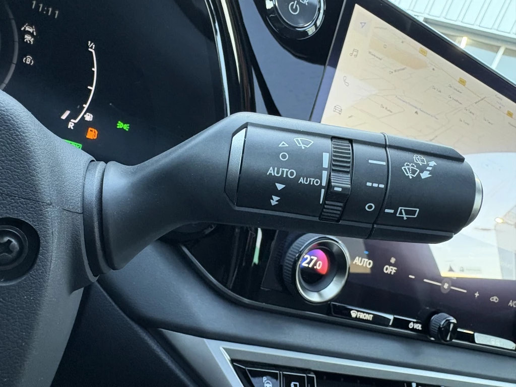 Hoofdafbeelding Lexus RX