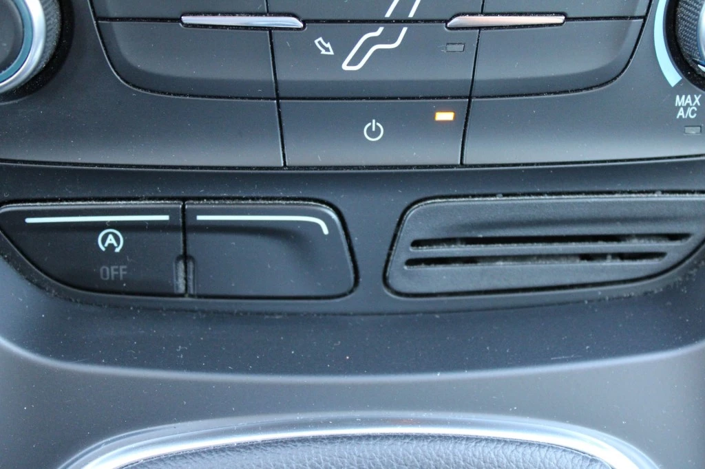 Hoofdafbeelding Ford Grand C-Max