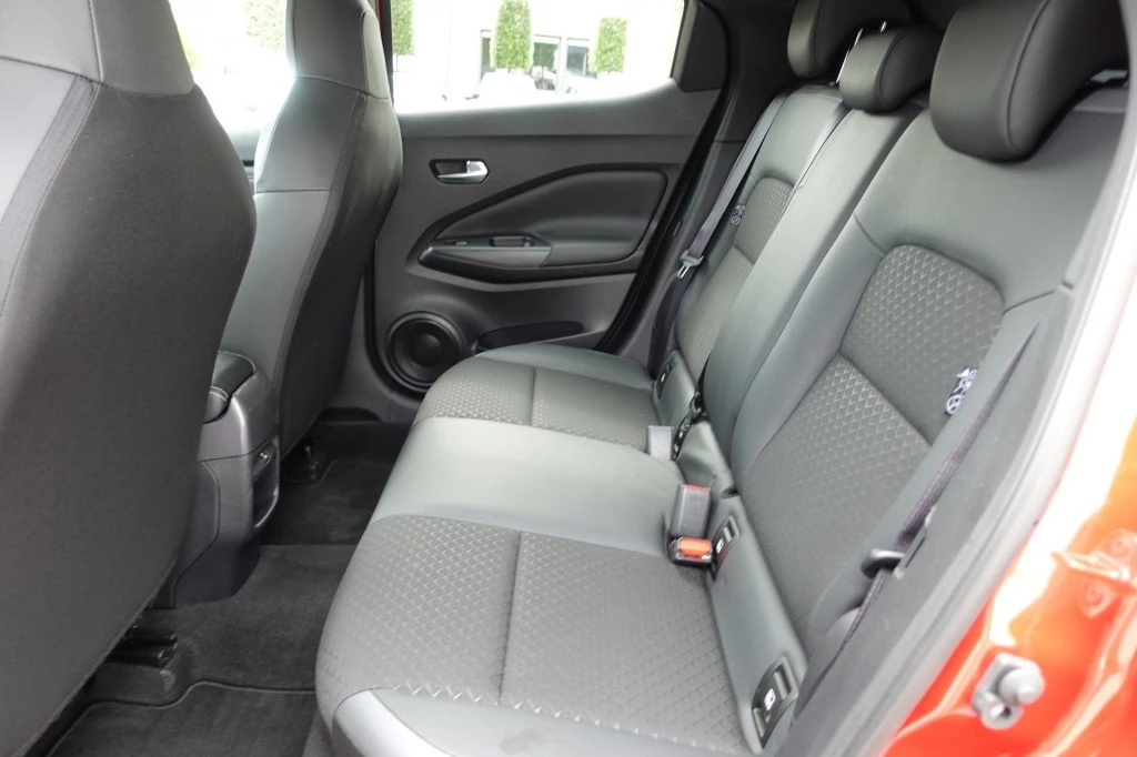 Hoofdafbeelding Nissan Juke