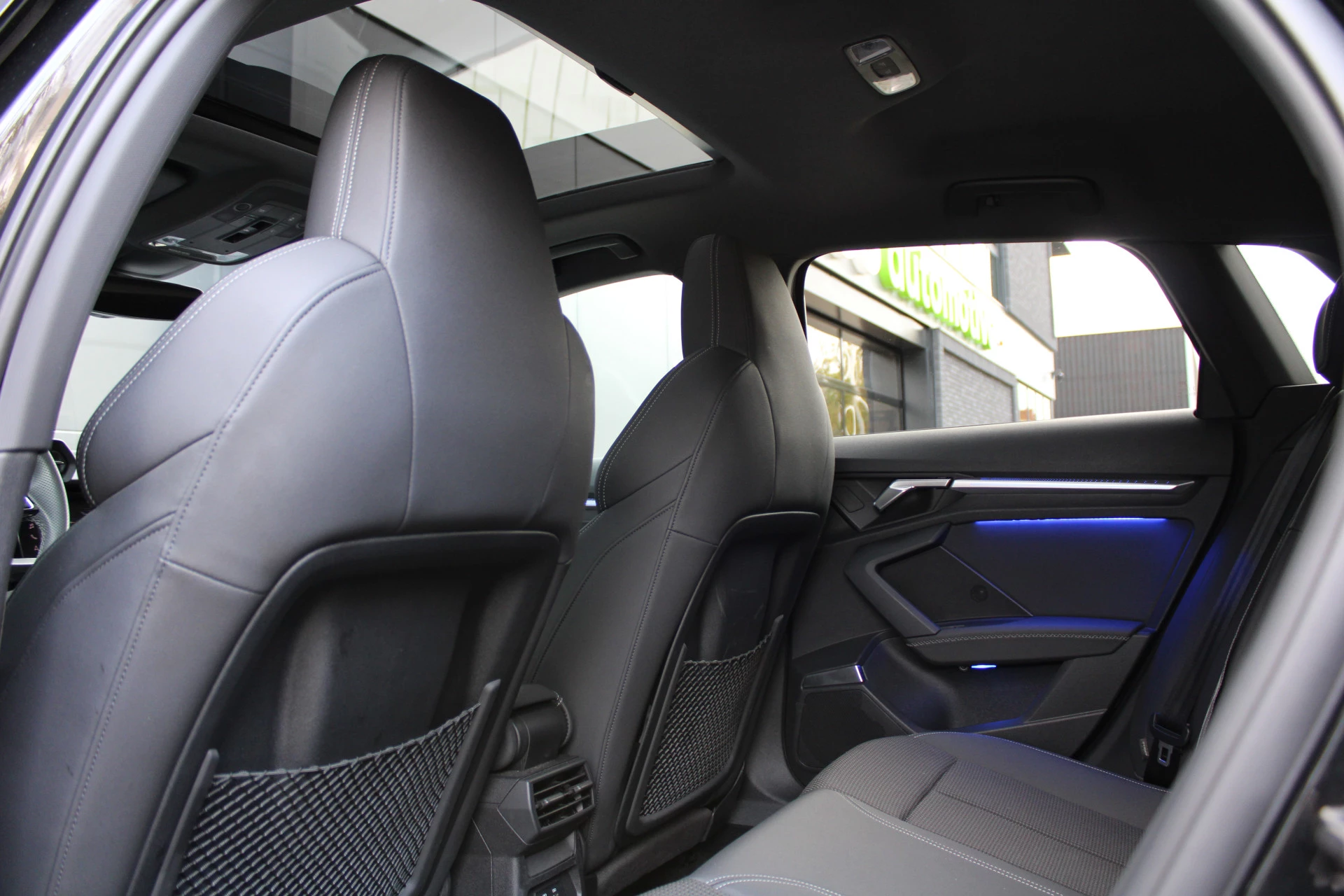 Hoofdafbeelding Audi S3