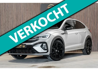 Volkswagen Taigo 1.5 TSI R-Line IQ DSG PANO