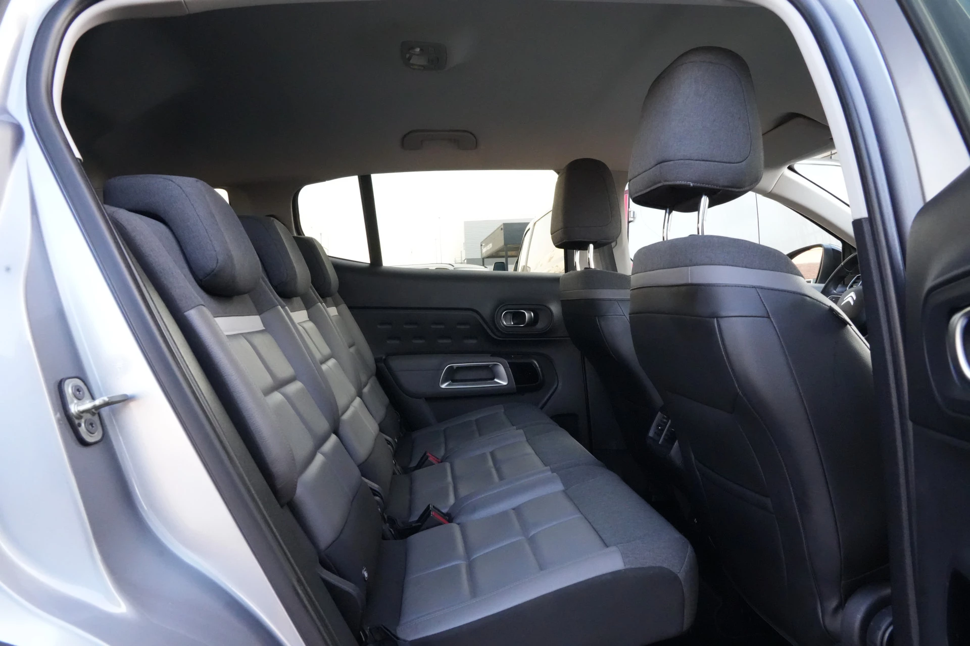 Hoofdafbeelding Citroën C5 Aircross