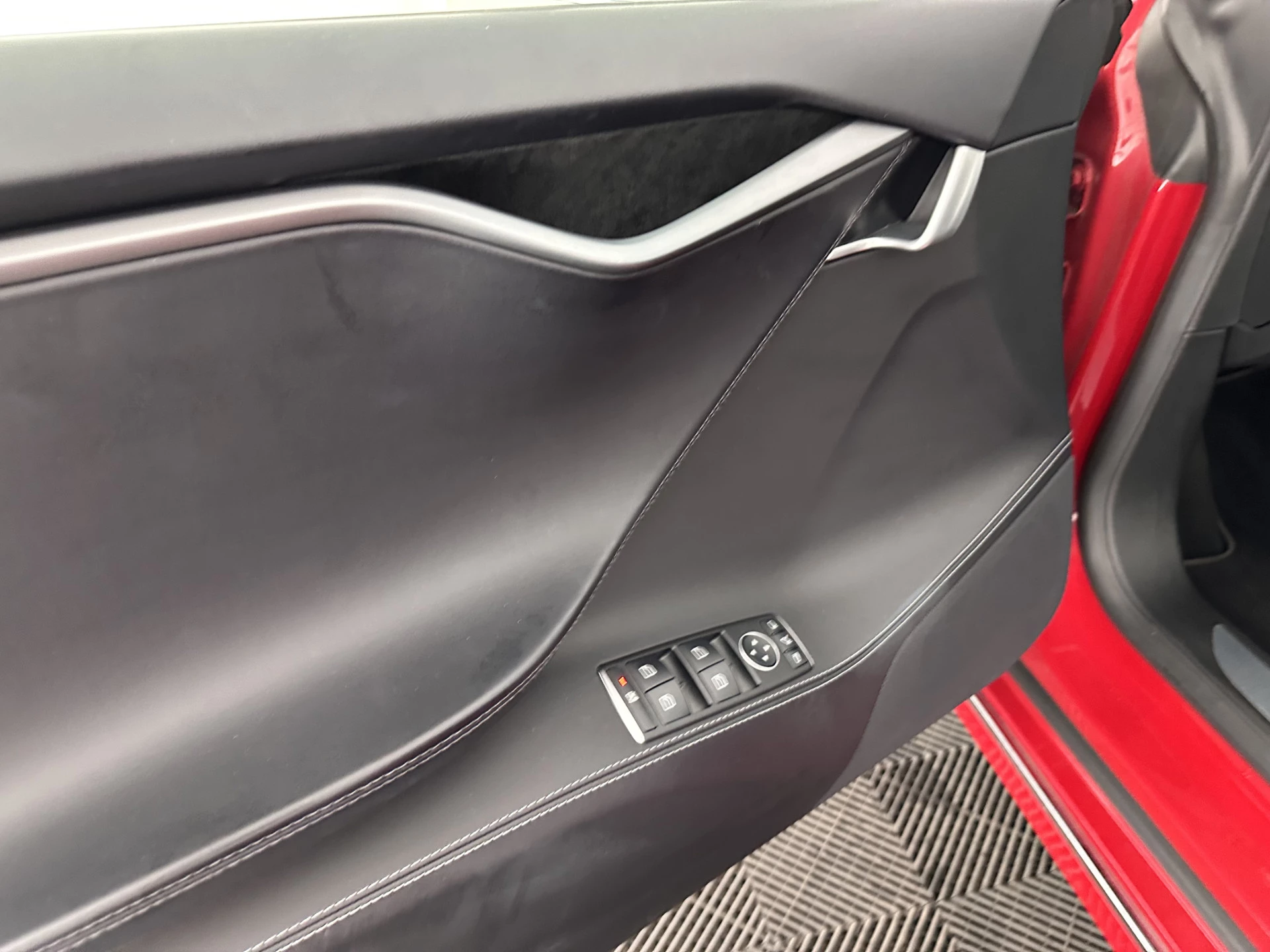 Hoofdafbeelding Tesla Model S