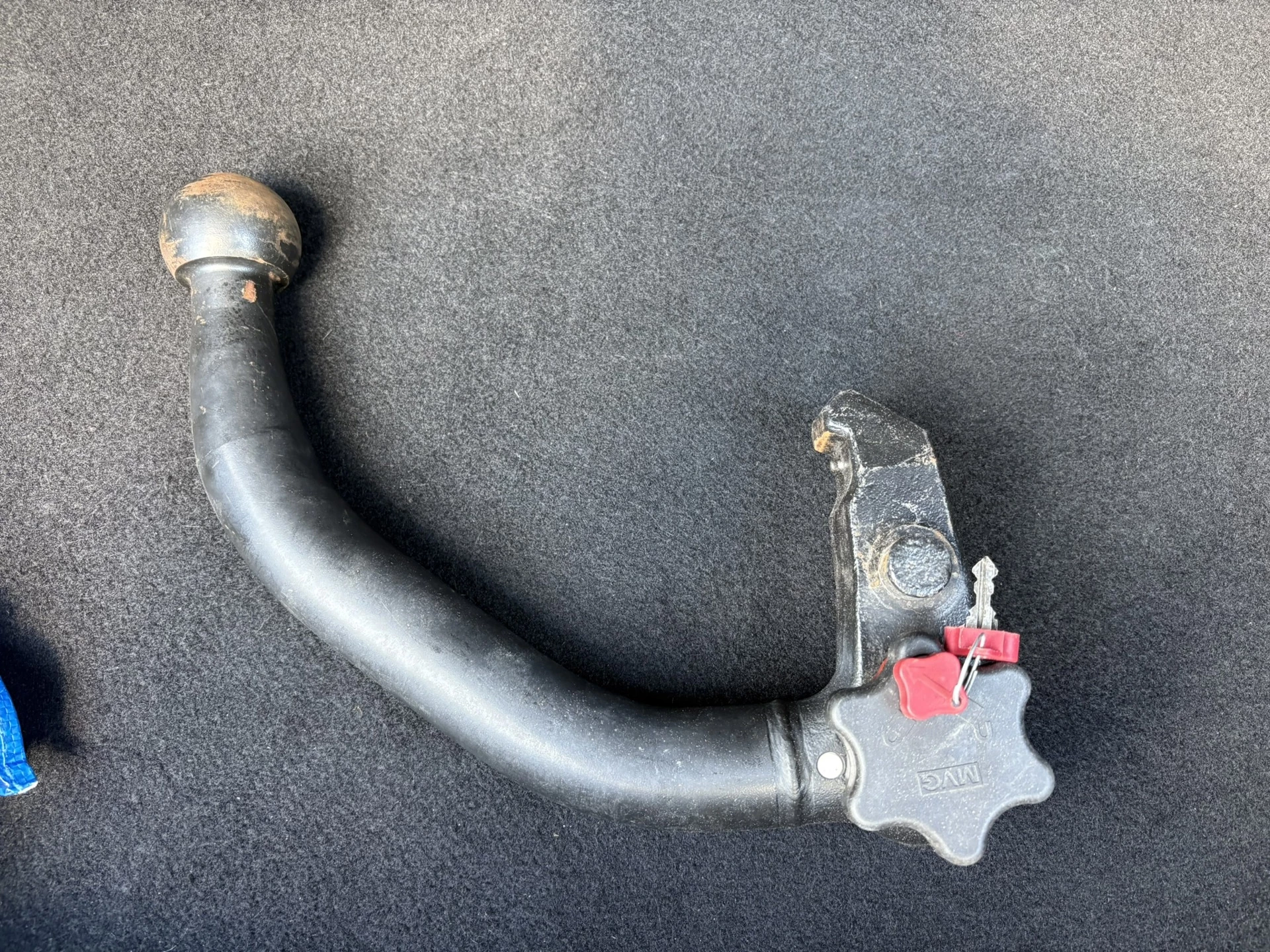 Hoofdafbeelding Mazda 3