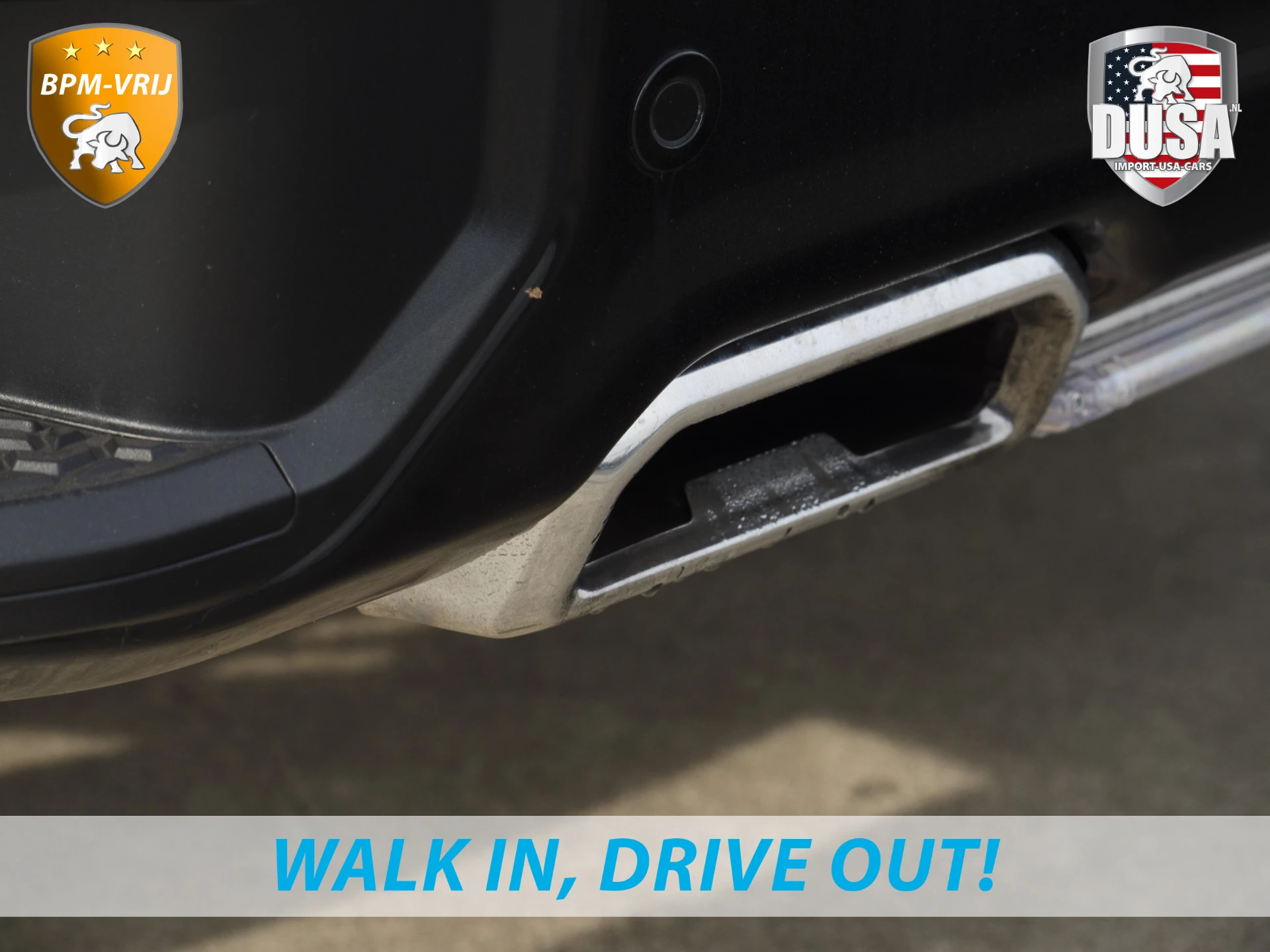 Hoofdafbeelding Chevrolet Silverado