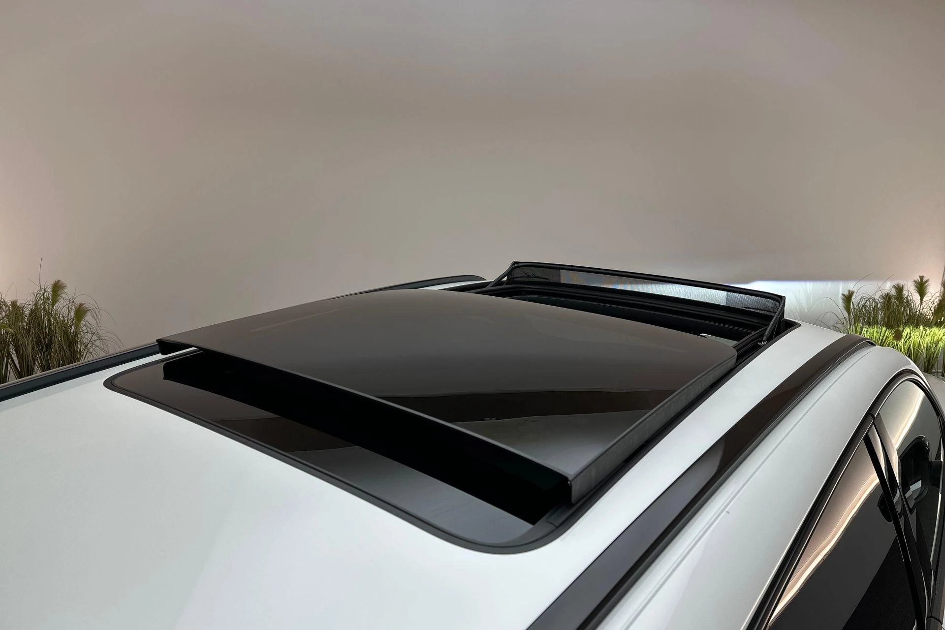 Hoofdafbeelding Volkswagen Tayron