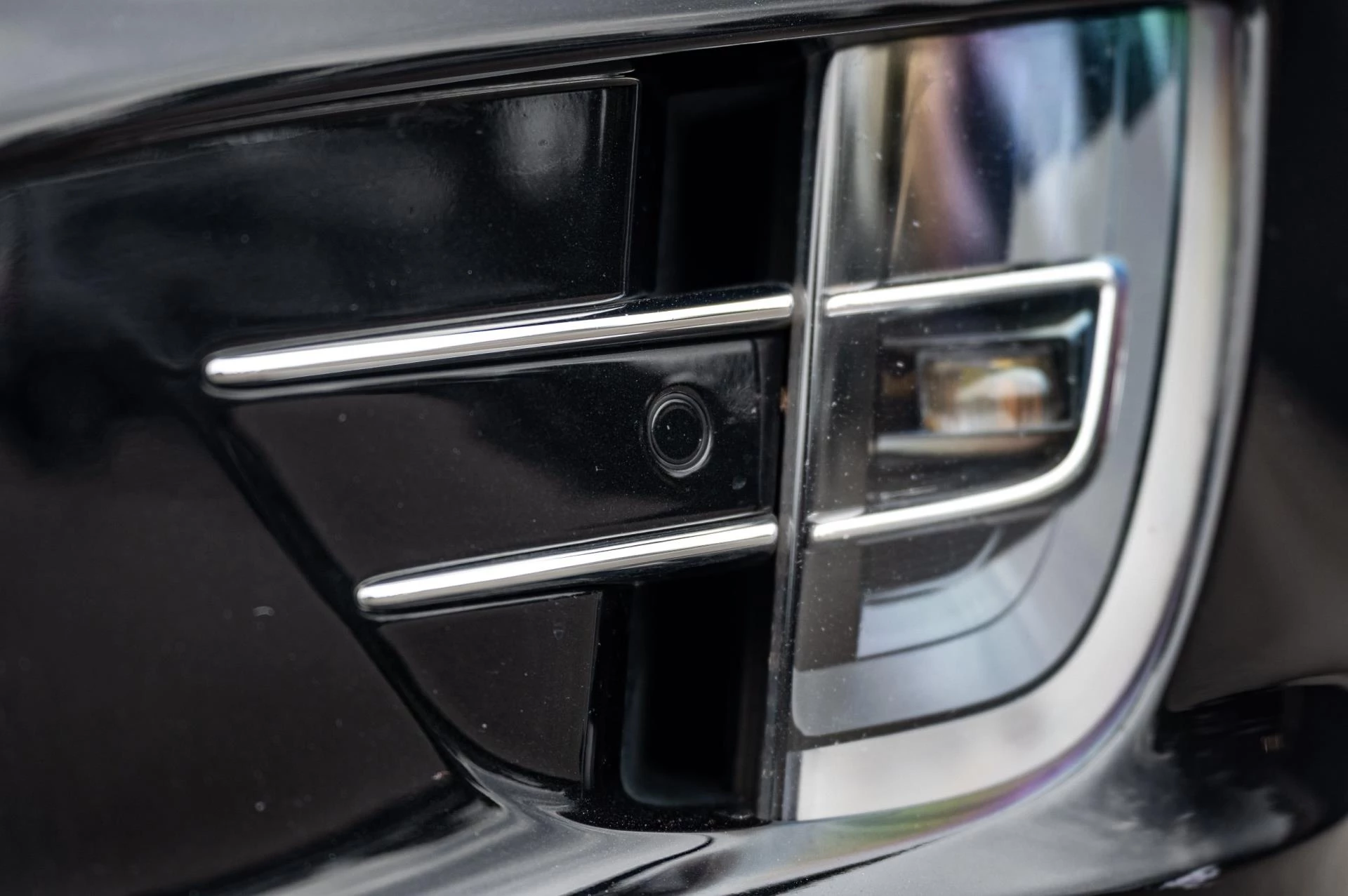 Hoofdafbeelding Tesla Model X